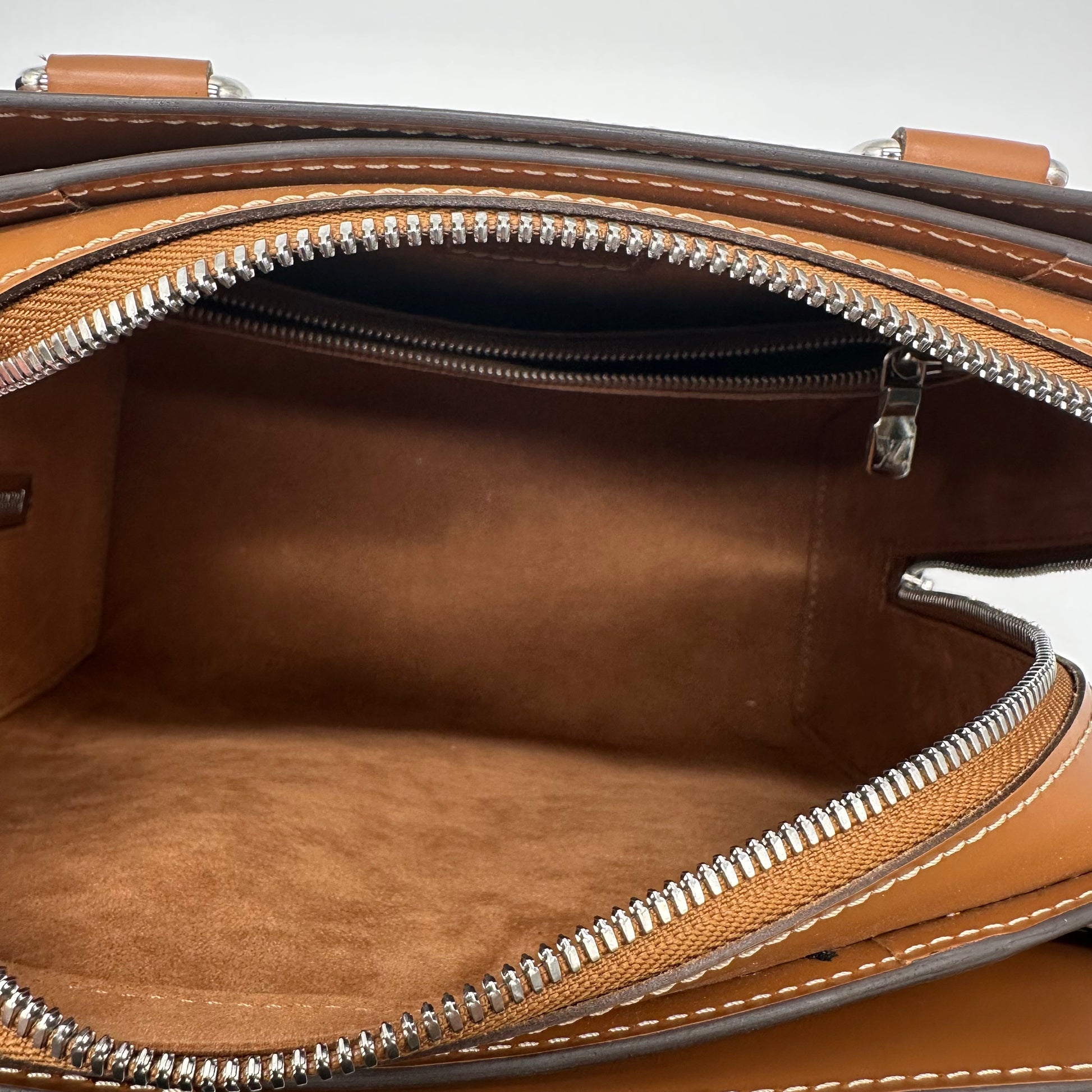 Pont Neuf Handbag Epi Leather PM