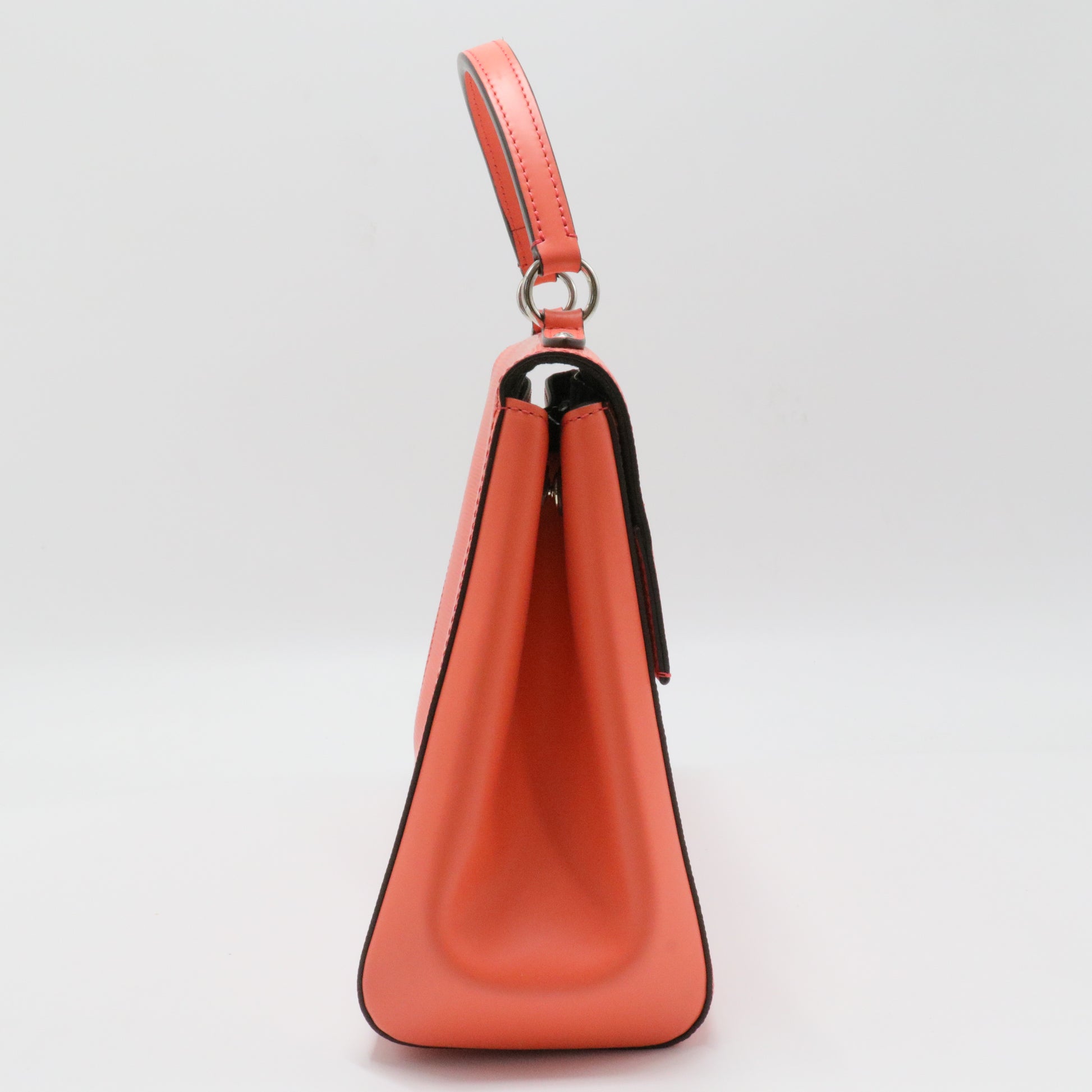 Epi Leather Cluny BB