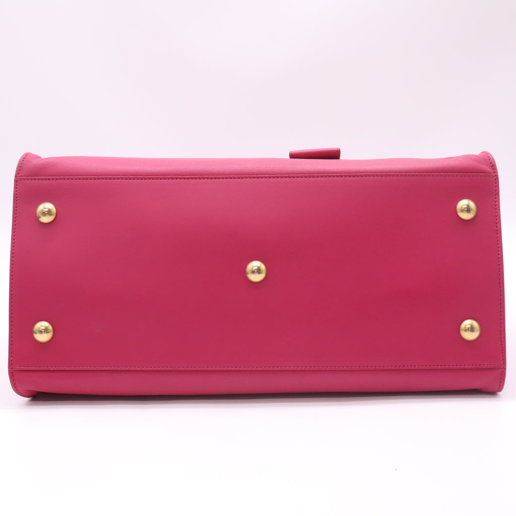 Saint Laurent Classic Y Cabas Bag B23131