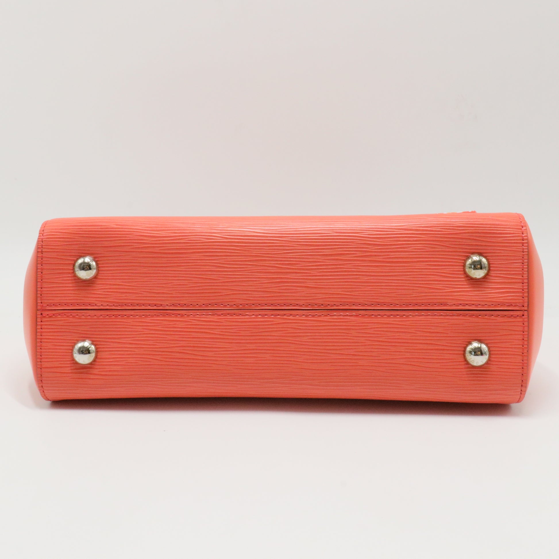 Epi Leather Cluny BB
