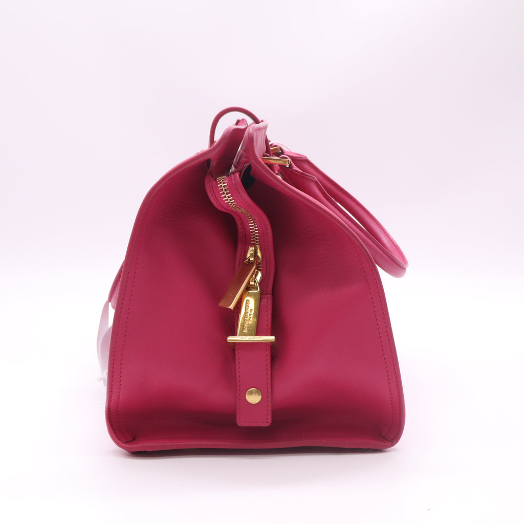 Saint Laurent Classic Y Cabas Bag B23131