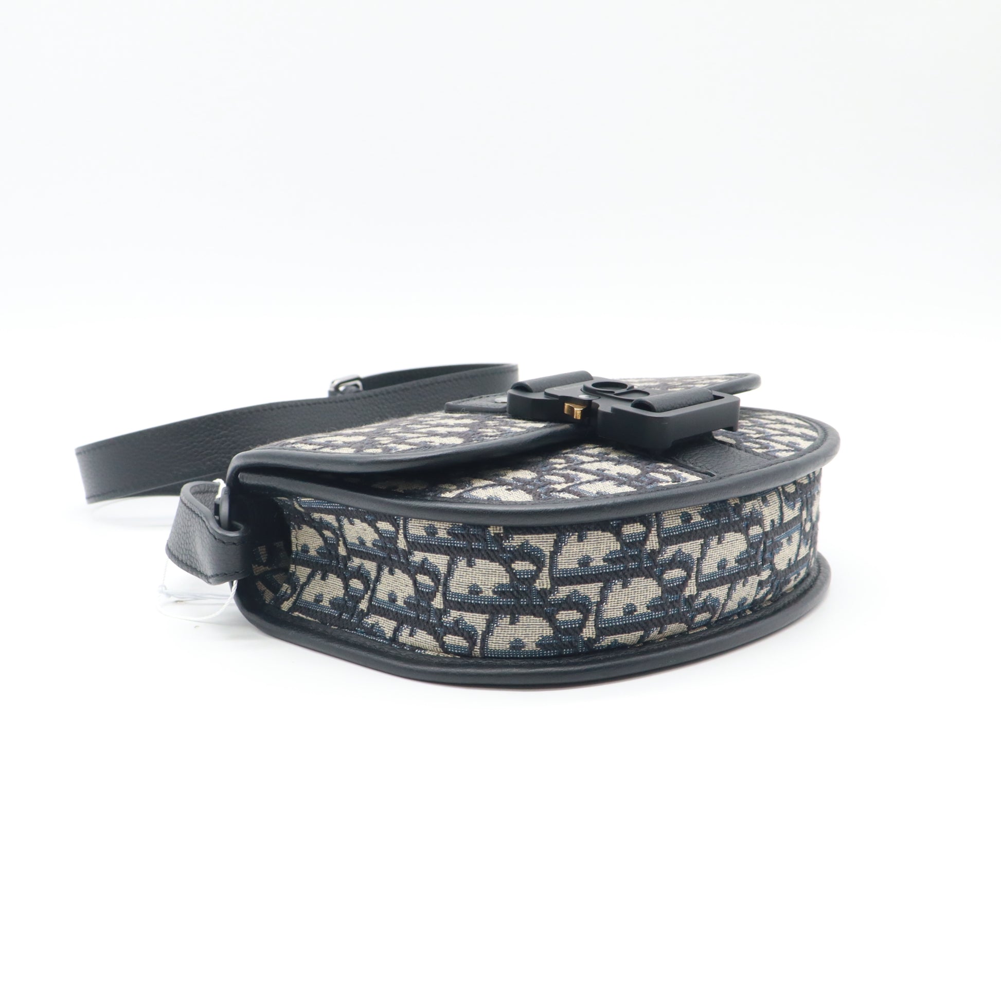 Dior Mini Gallop Bag with Strap Twins LDZ825