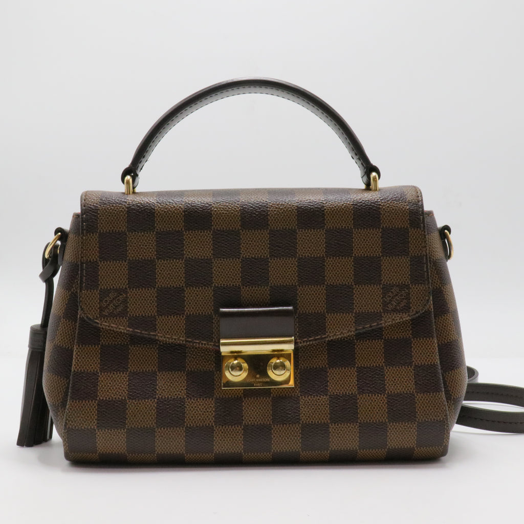 Croisette Handbag Damier