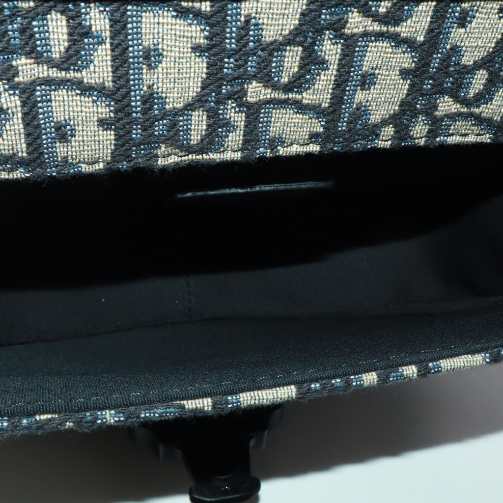 Dior Mini Gallop Bag with Strap Twins LDZ825