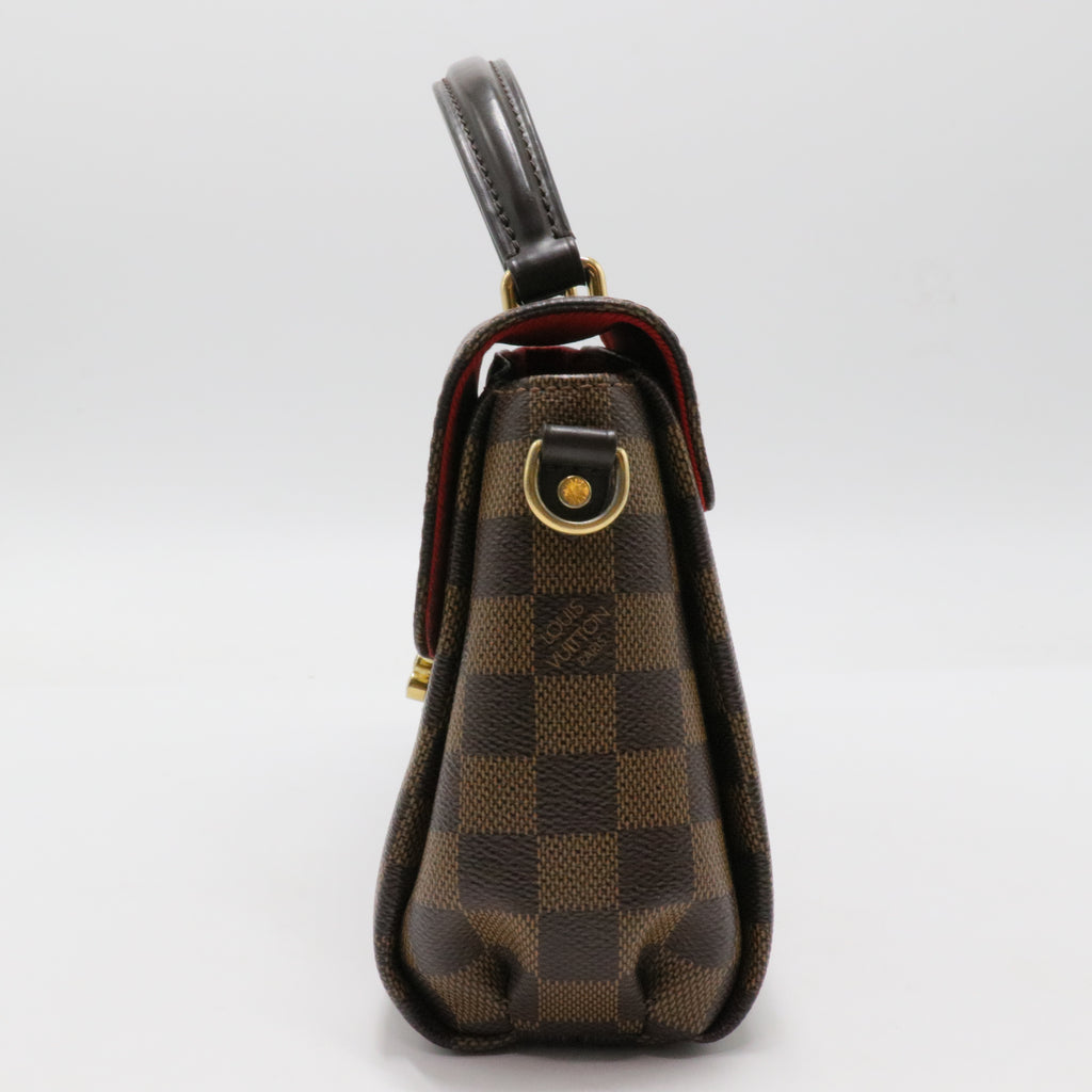 Croisette Handbag Damier