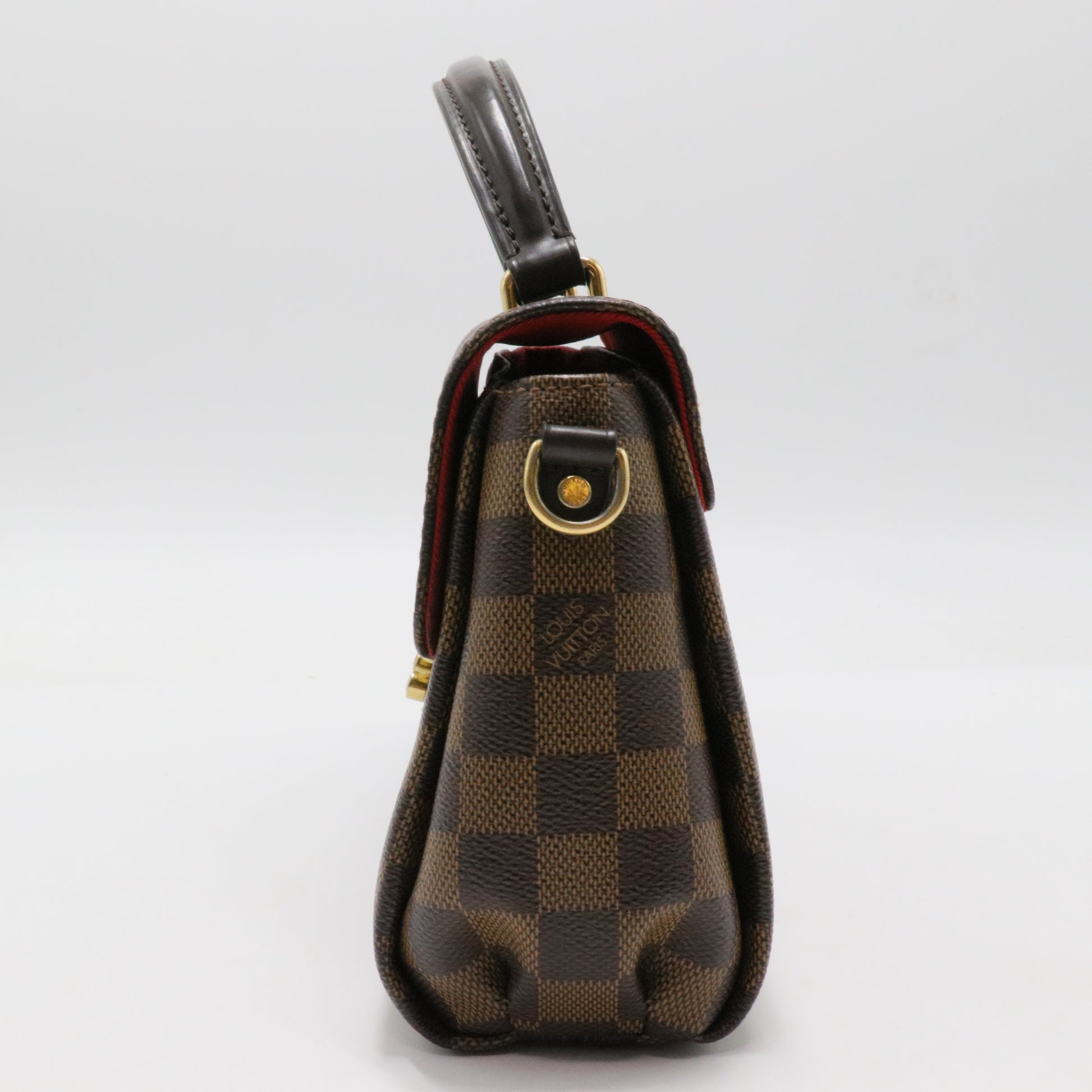Croisette Handbag Damier