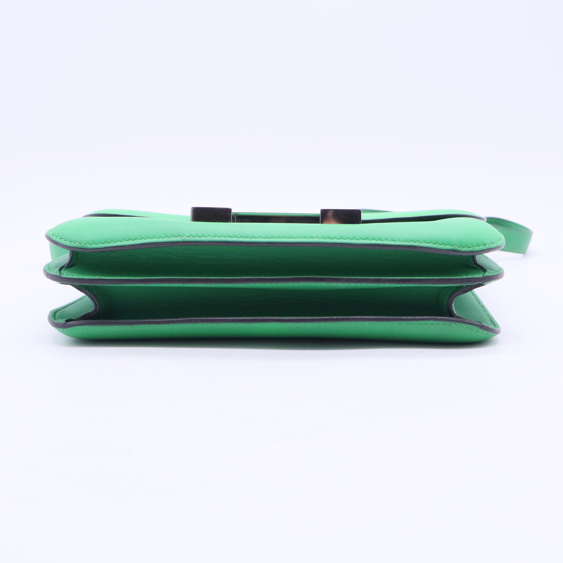 Constance 18 Epsom Vert Jade Palladium Hardware B20169