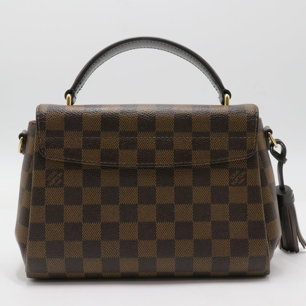 Croisette Handbag Damier