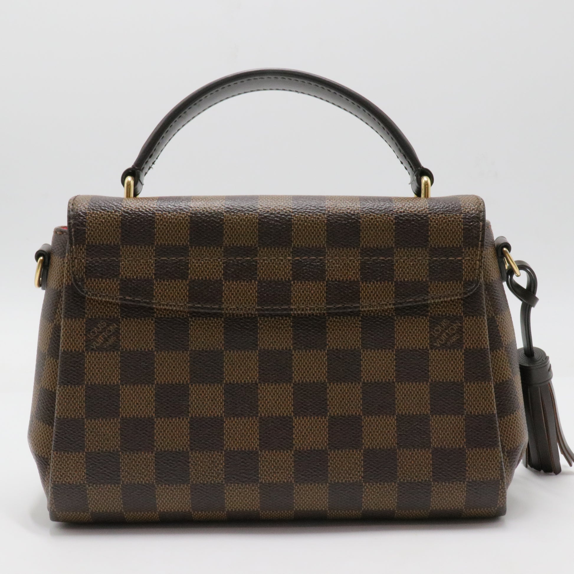 Croisette Handbag Damier