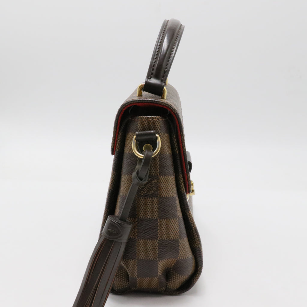 Croisette Handbag Damier