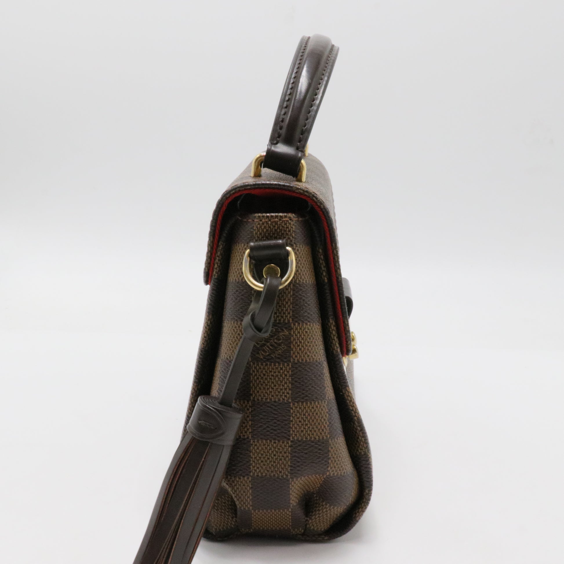 Croisette Handbag Damier