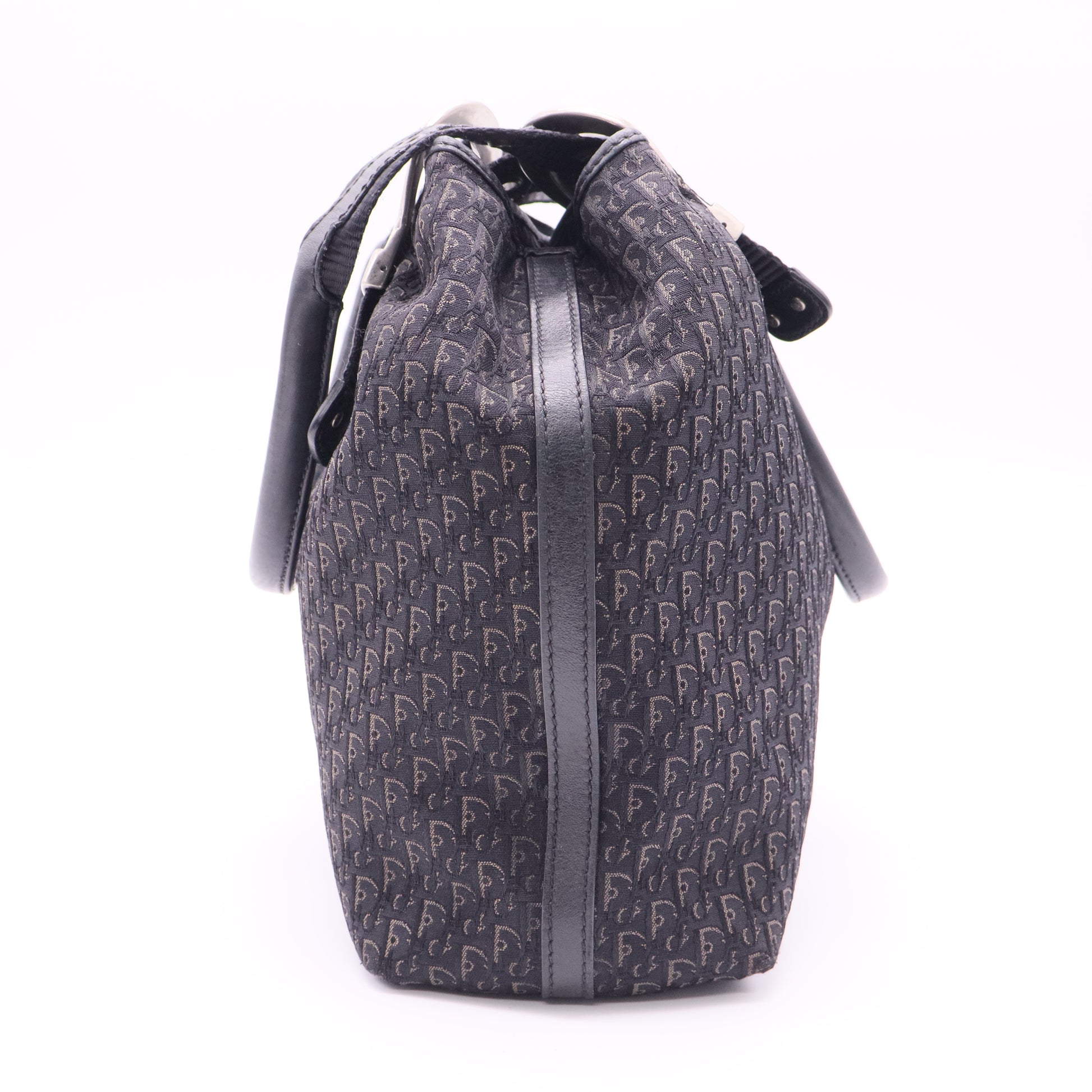 Vintage Diorissimo Handle Bag twins