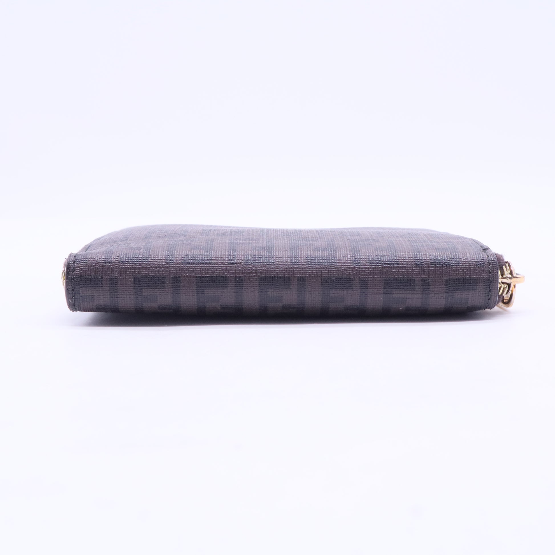 Zucchino FF Logo Printed Wallet W20190