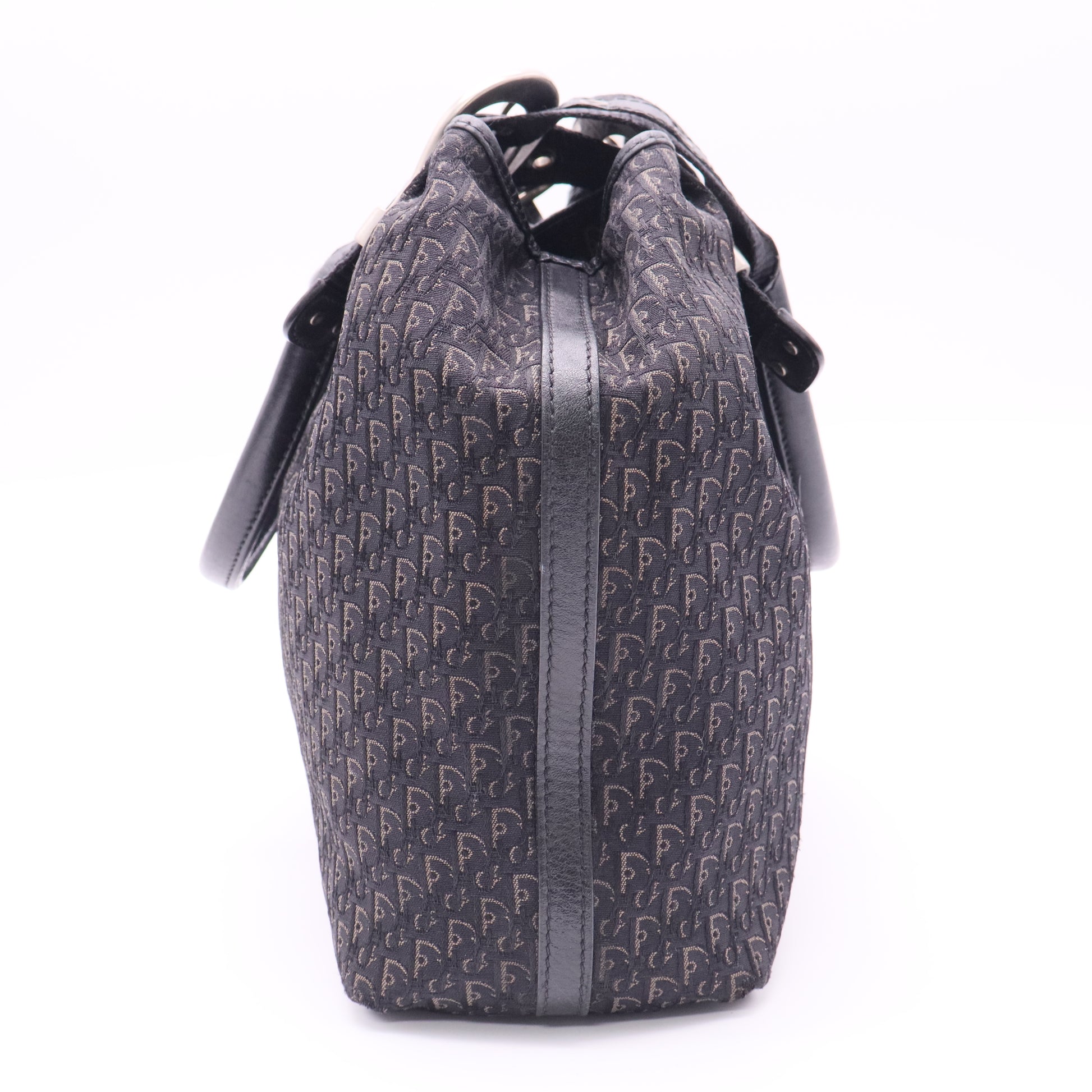 Vintage Diorissimo Handle Bag twins