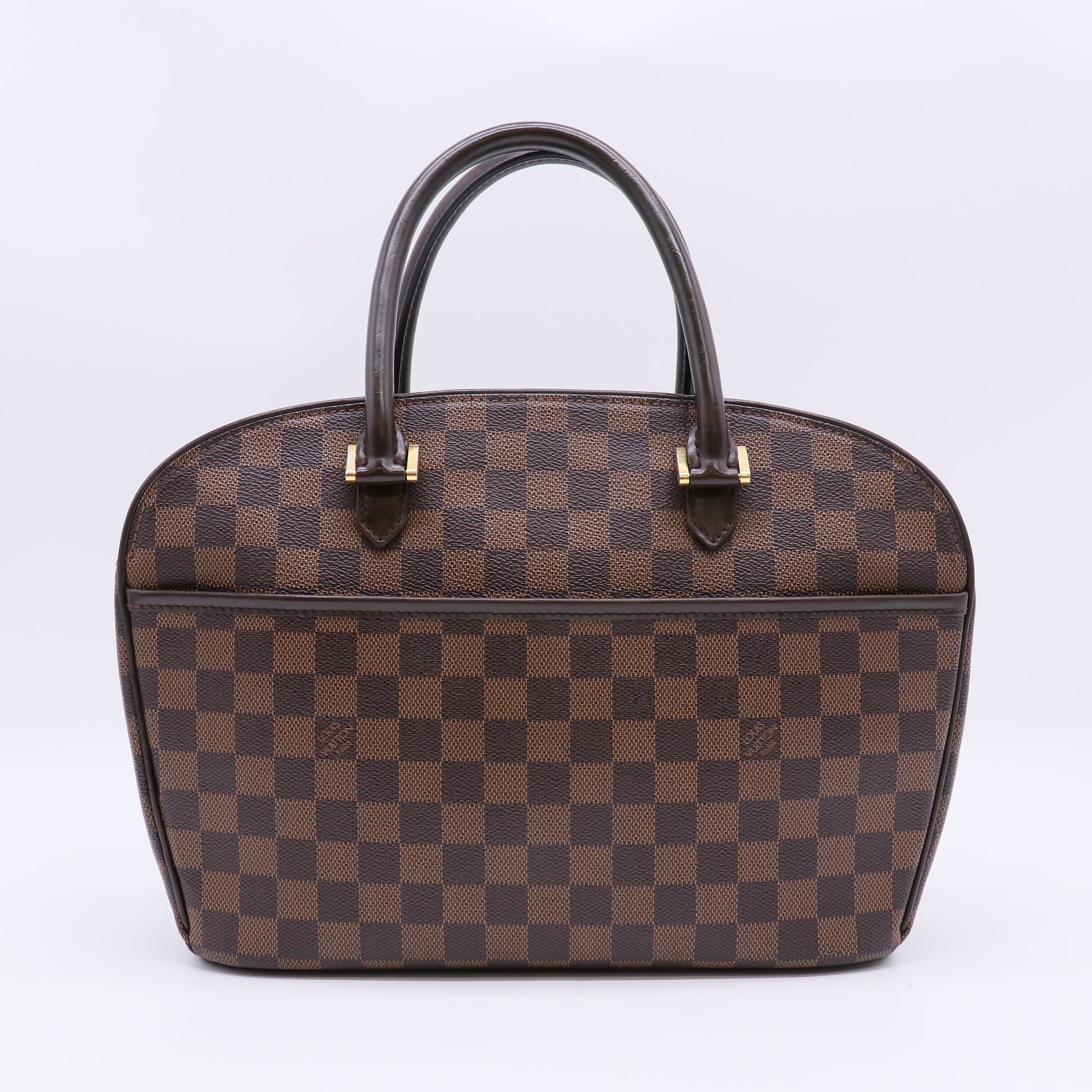 Damier Canvas Sarria Horizontal Bag B23132
