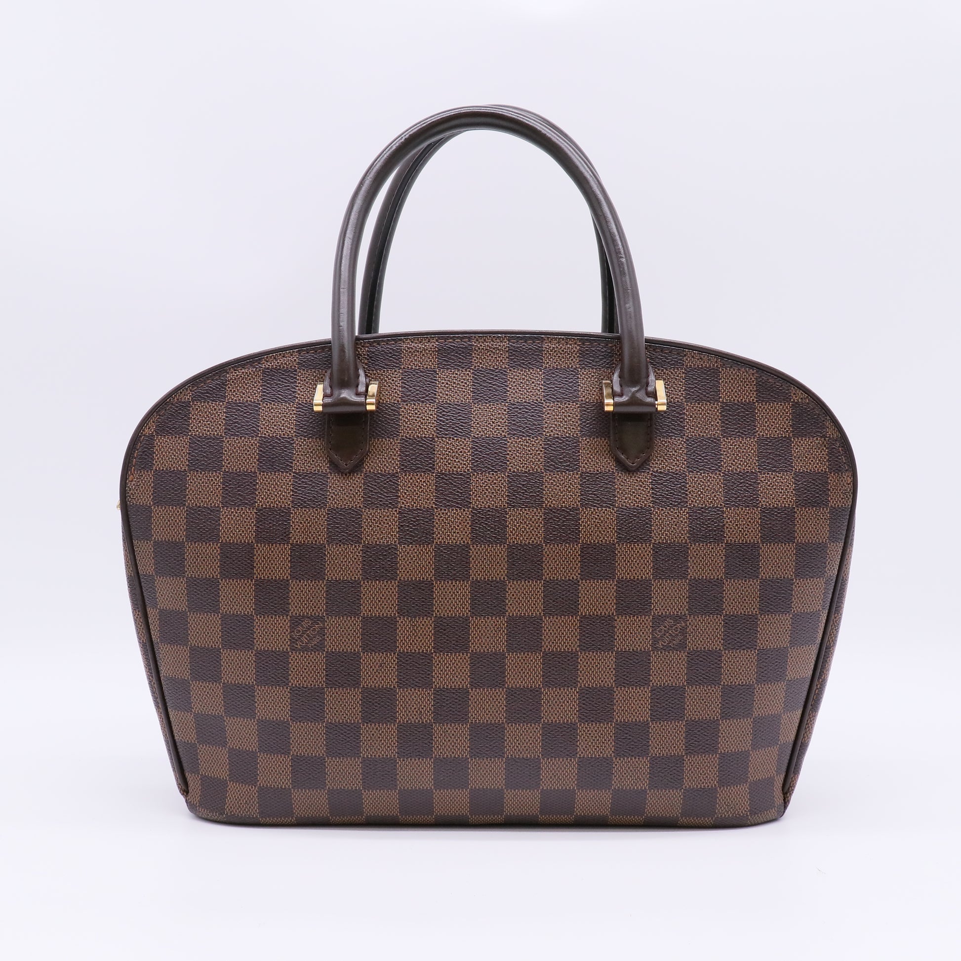 Damier Canvas Sarria Horizontal Bag B23132