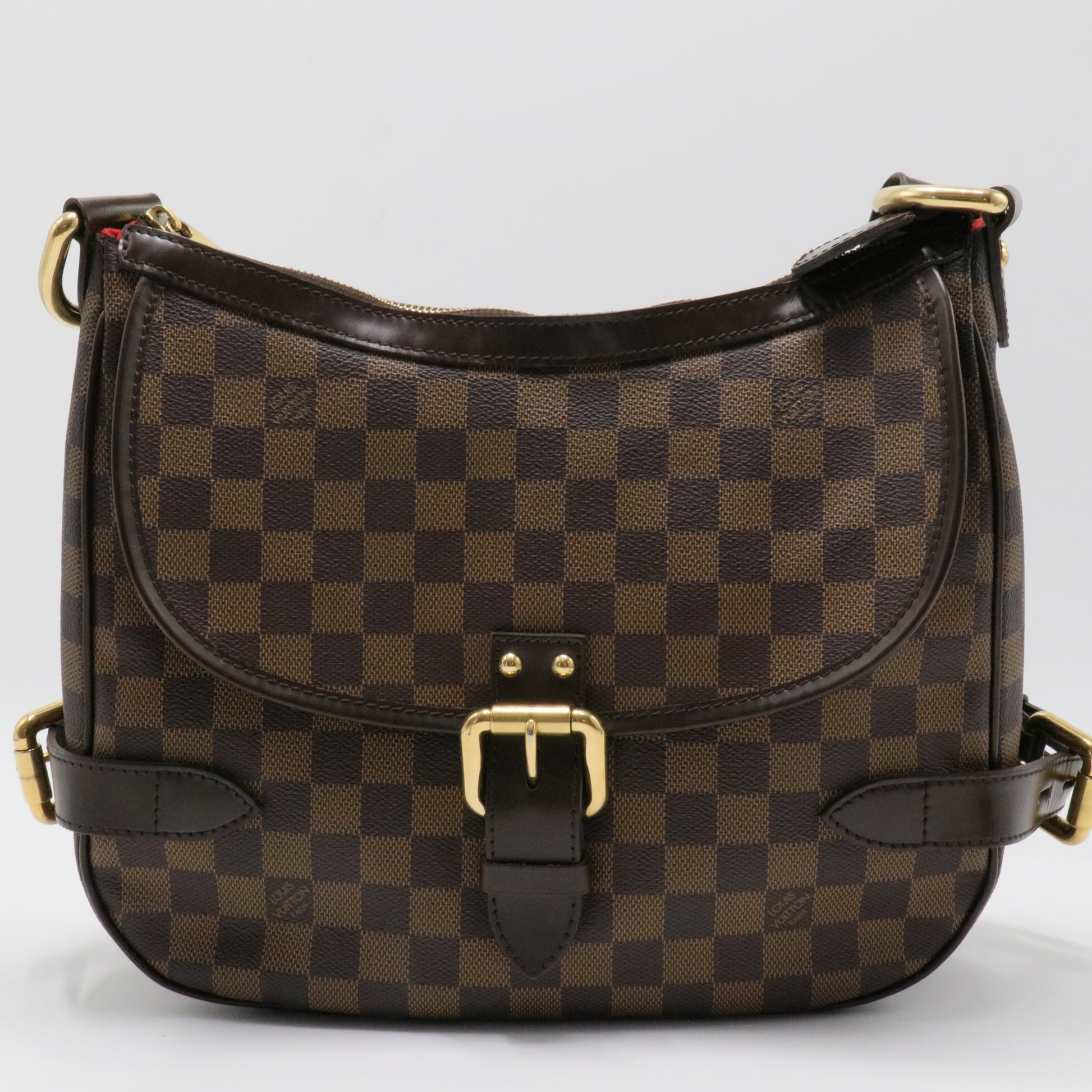 Damier Ebene Highbury