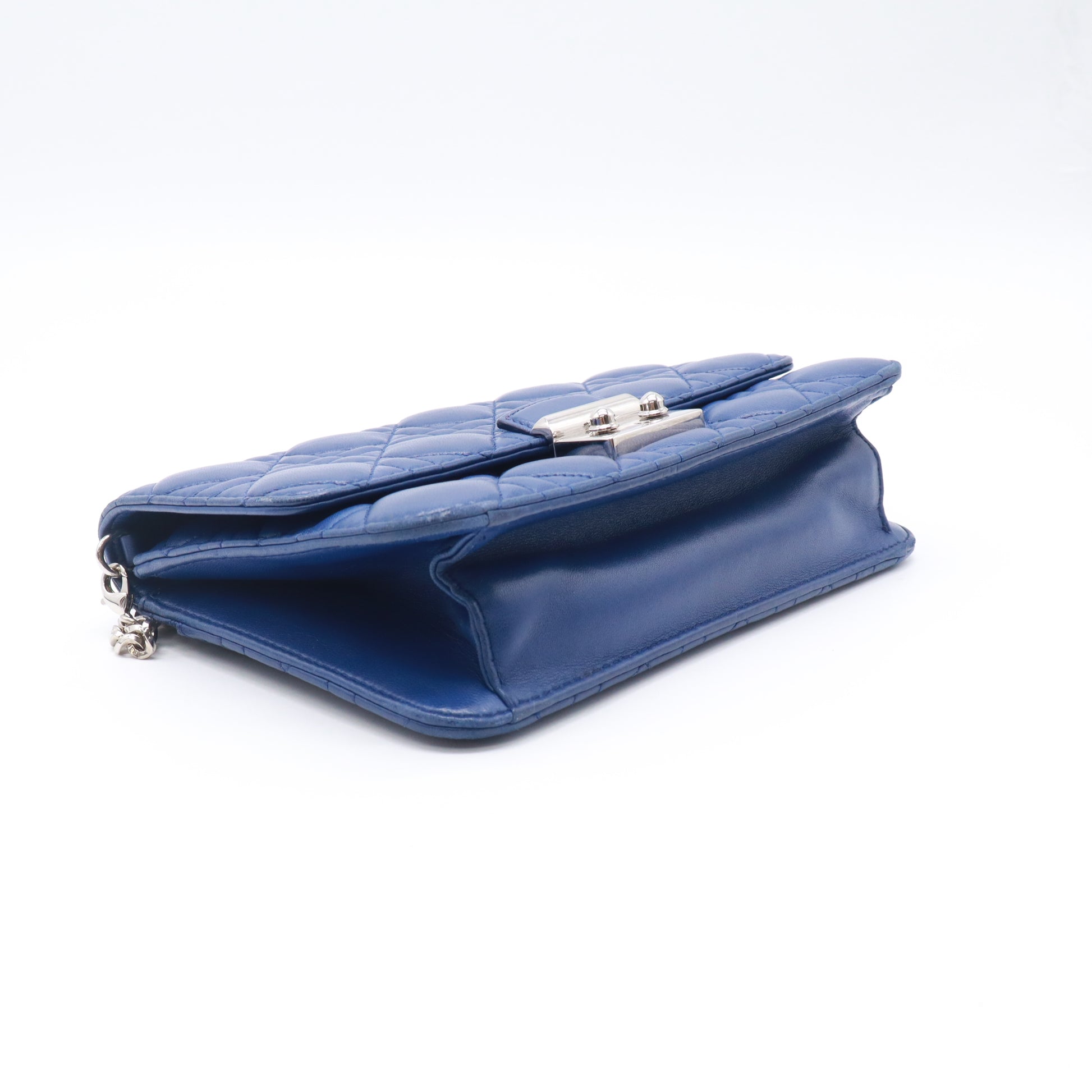 Christian Dior Miss Dior Promenade Pouch Bag twins LDZ810
