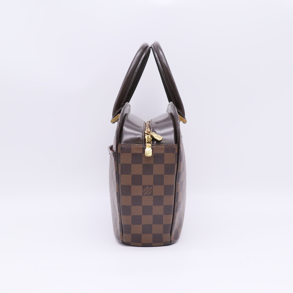 Damier Canvas Sarria Horizontal Bag B23132