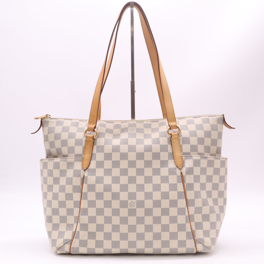 Damier Azur Canvas Totally MM Bag B22882