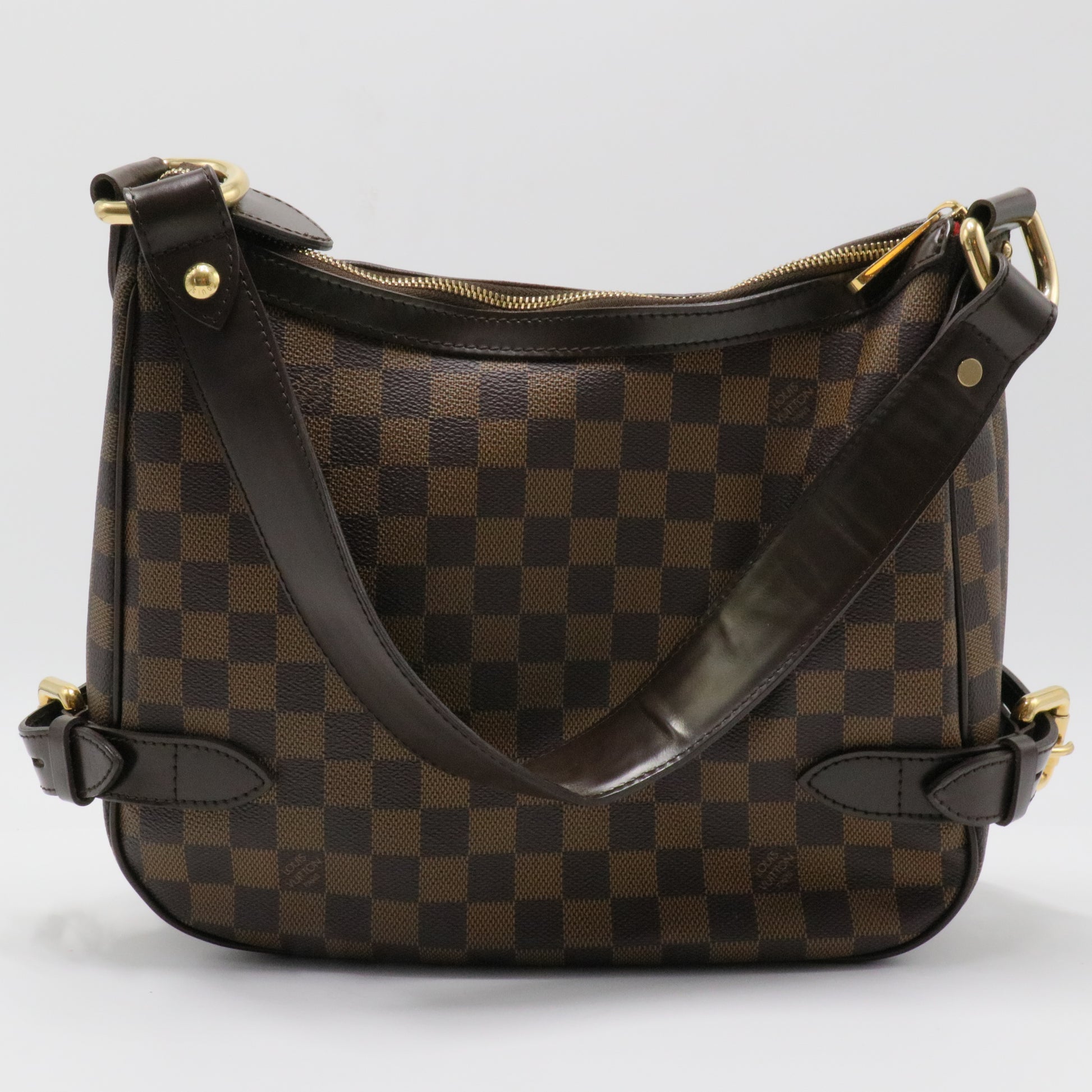 Damier Ebene Highbury