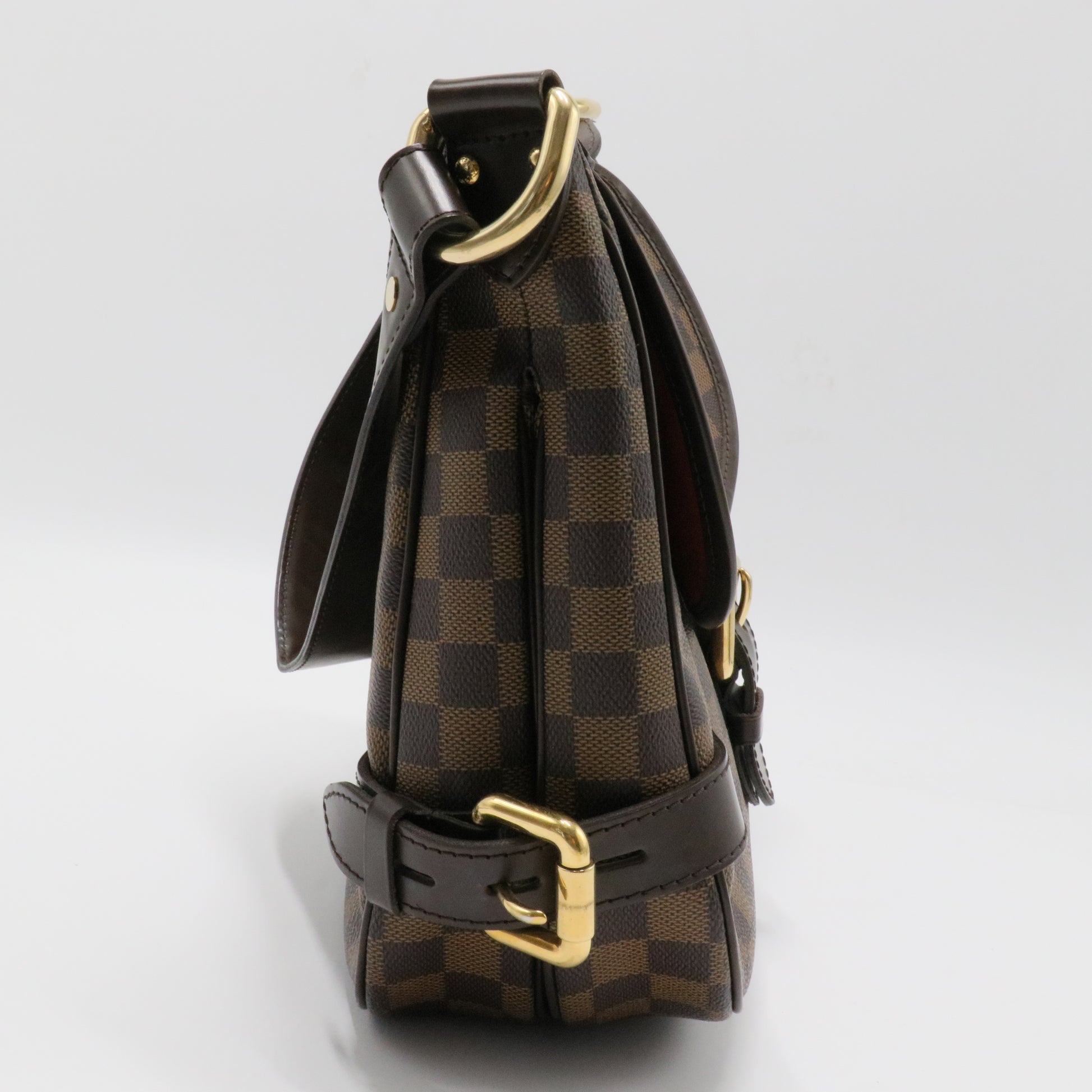 Damier Ebene Highbury