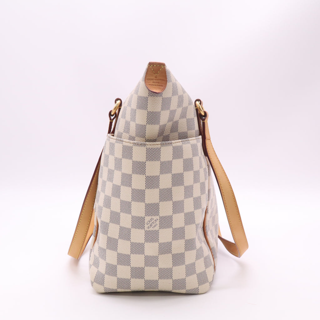 Damier Azur Canvas Totally MM Bag B22882