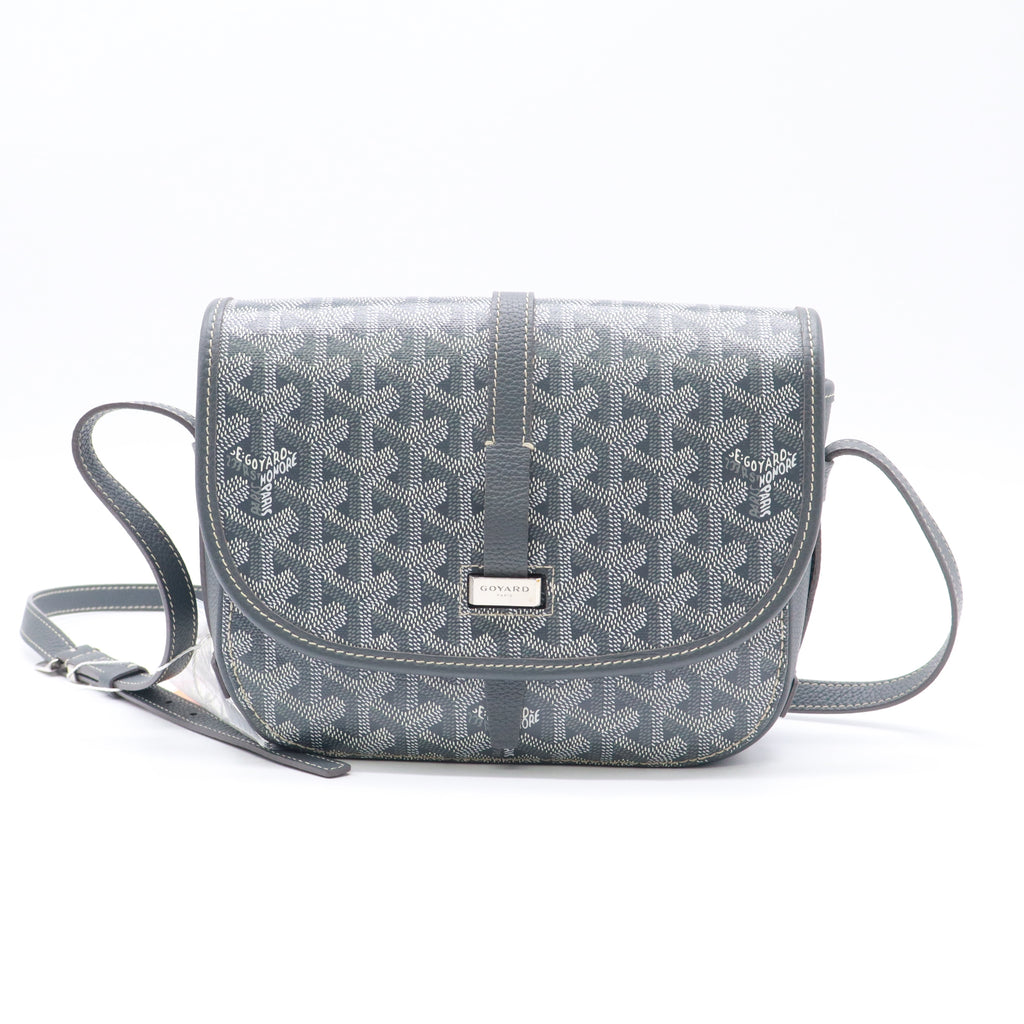 Goyard Belvédère PM Bag twins LDZ832