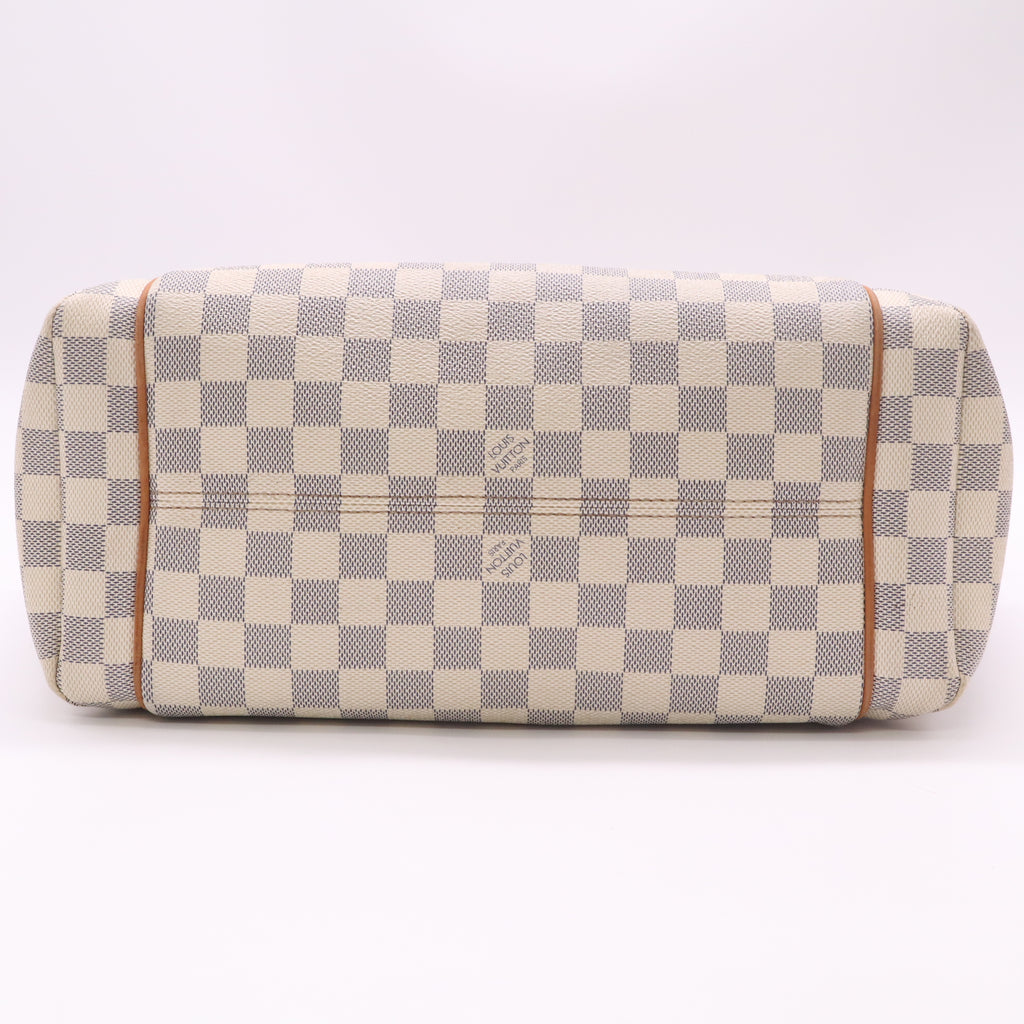 Damier Azur Canvas Totally MM Bag B22882