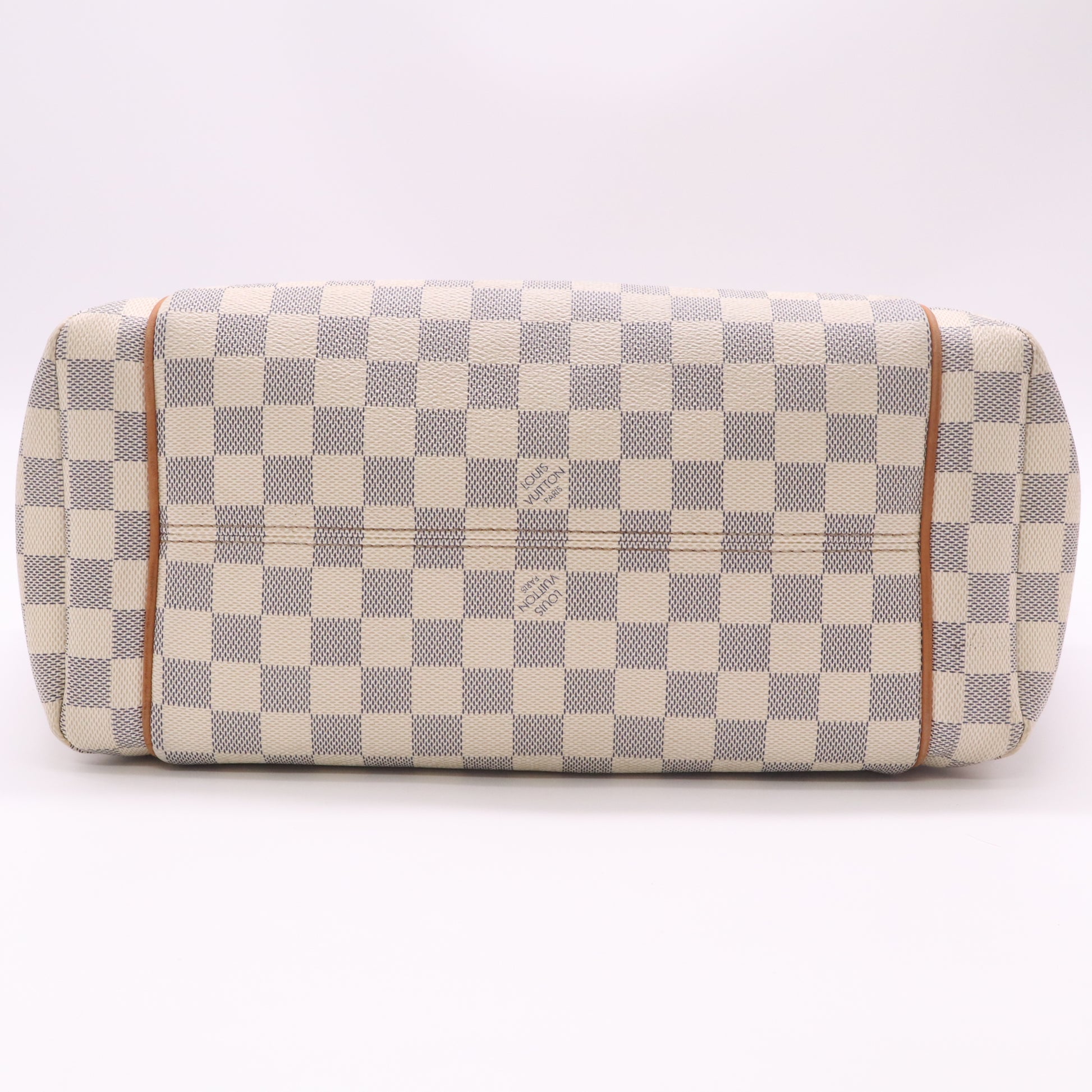 Damier Azur Canvas Totally MM Bag B22882