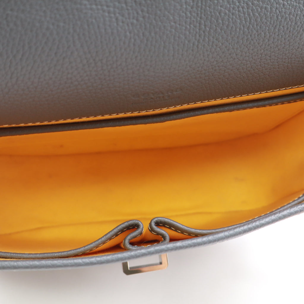 Goyard Belvédère PM Bag twins LDZ832
