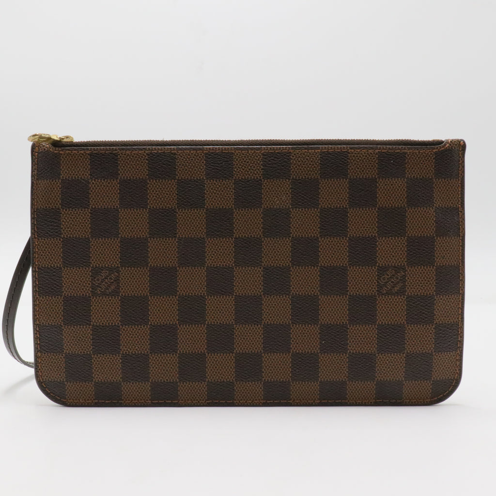 Neverfull Pochette Damier Large