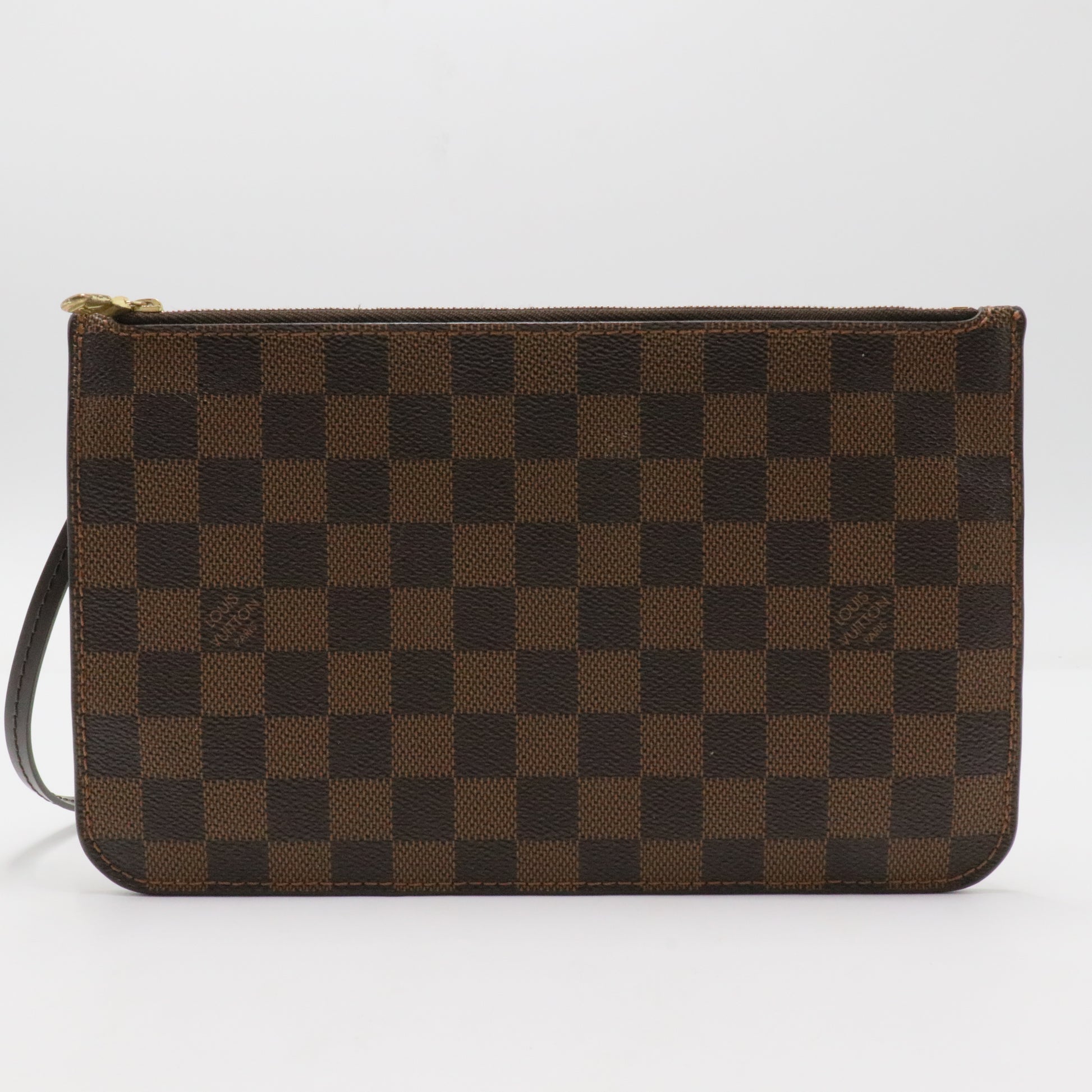 Neverfull Pochette Damier Large