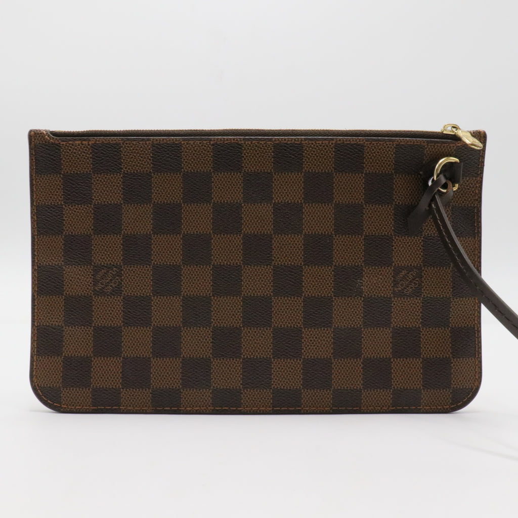 Neverfull Pochette Damier Large