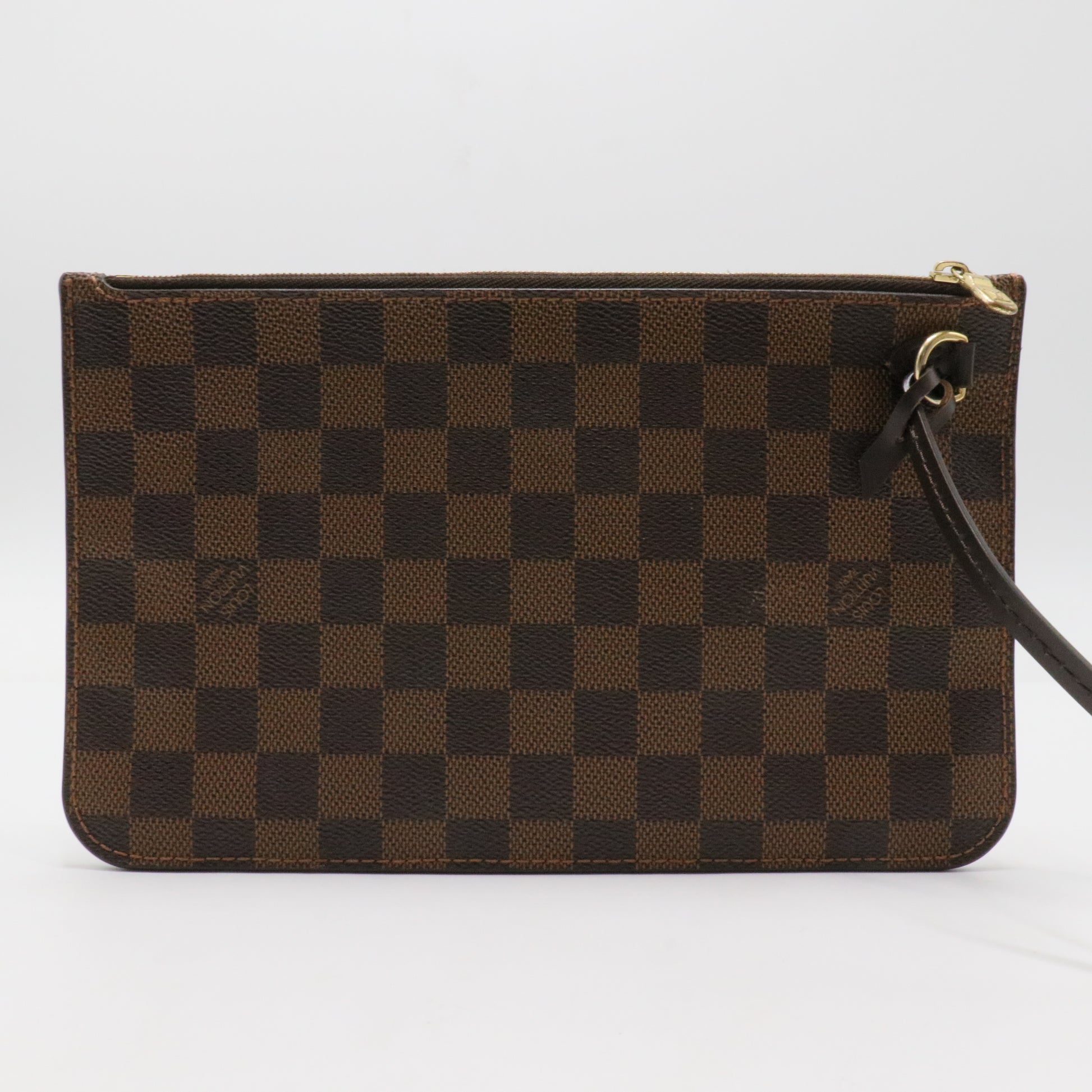 Neverfull Pochette Damier Large