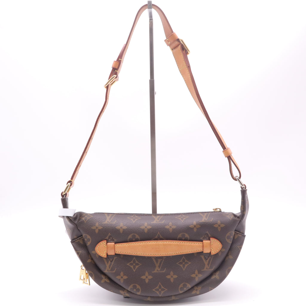 Louis Vuitton Monogram Bumbag B22980