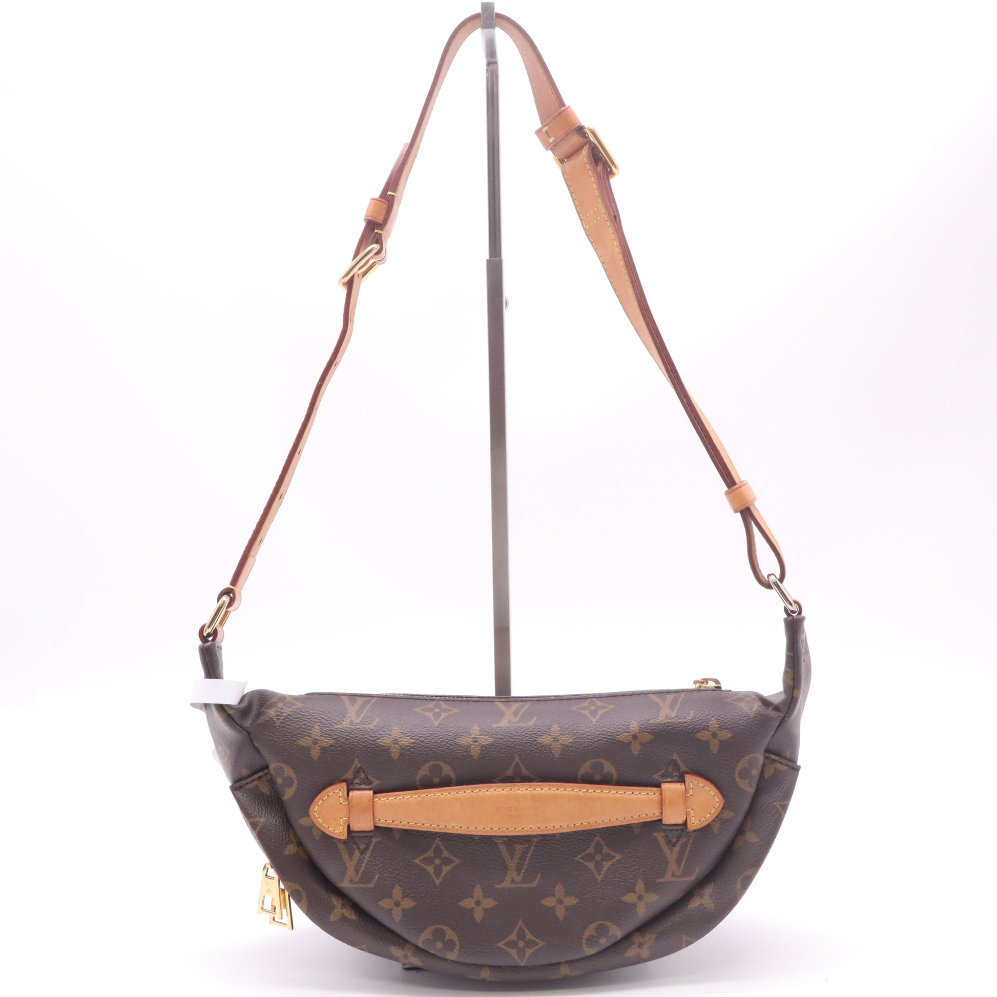 Louis Vuitton Monogram Bumbag B22980