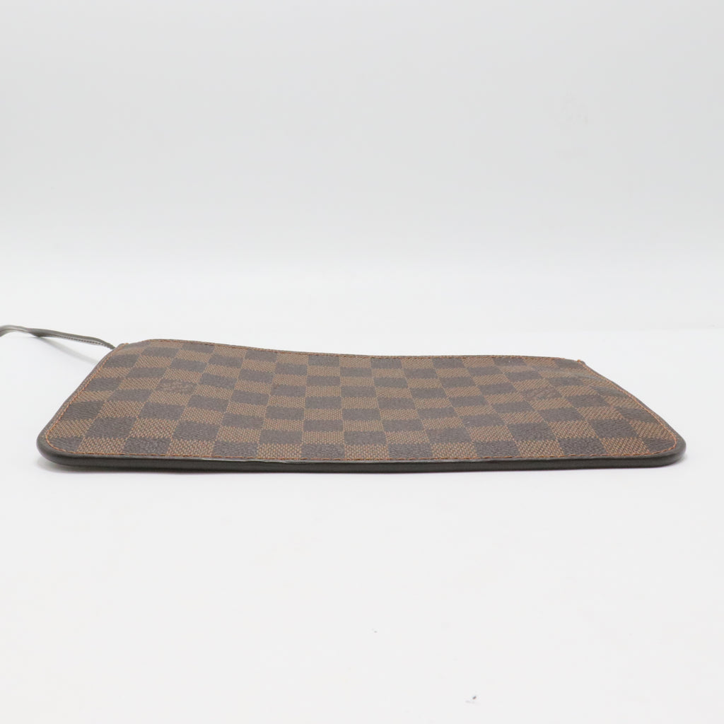 Neverfull Pochette Damier Large
