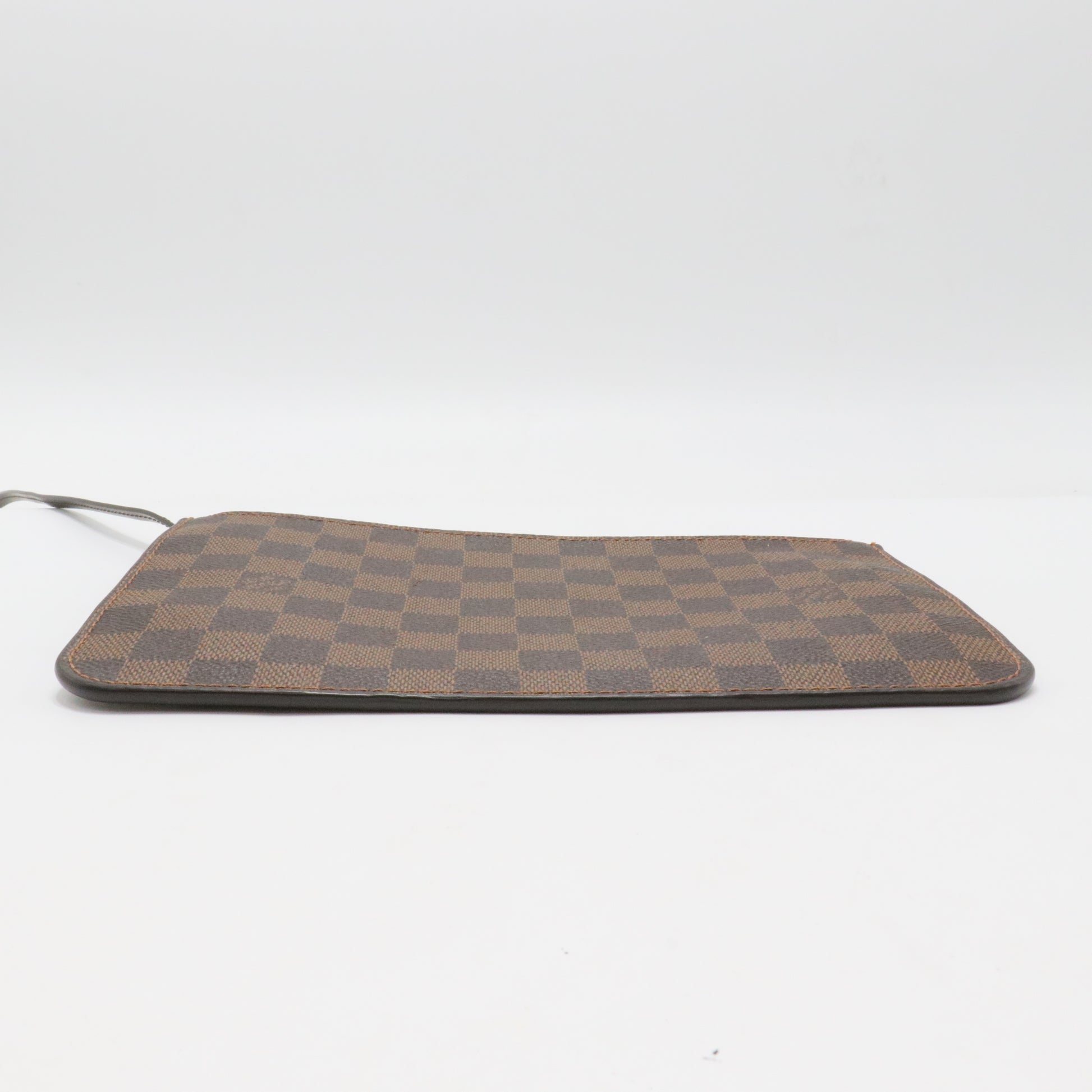 Neverfull Pochette Damier Large