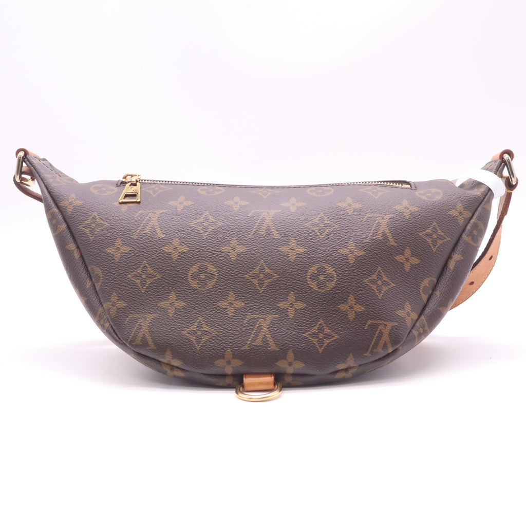 Louis Vuitton Monogram Bumbag B22980
