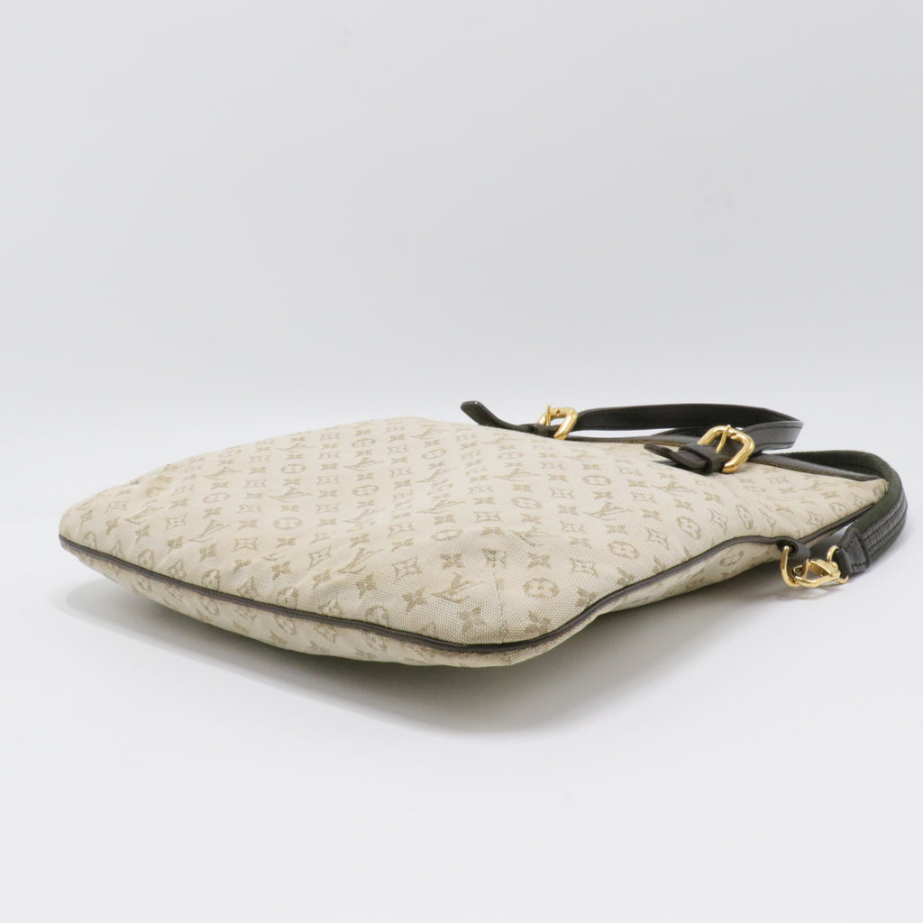 Francoise Handbag Mini Lin