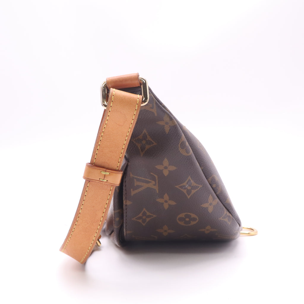 Louis Vuitton Monogram Bumbag B22980