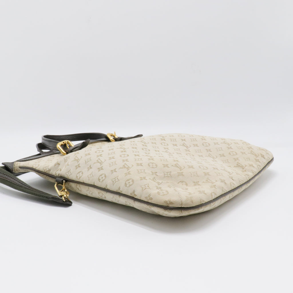 Francoise Handbag Mini Lin