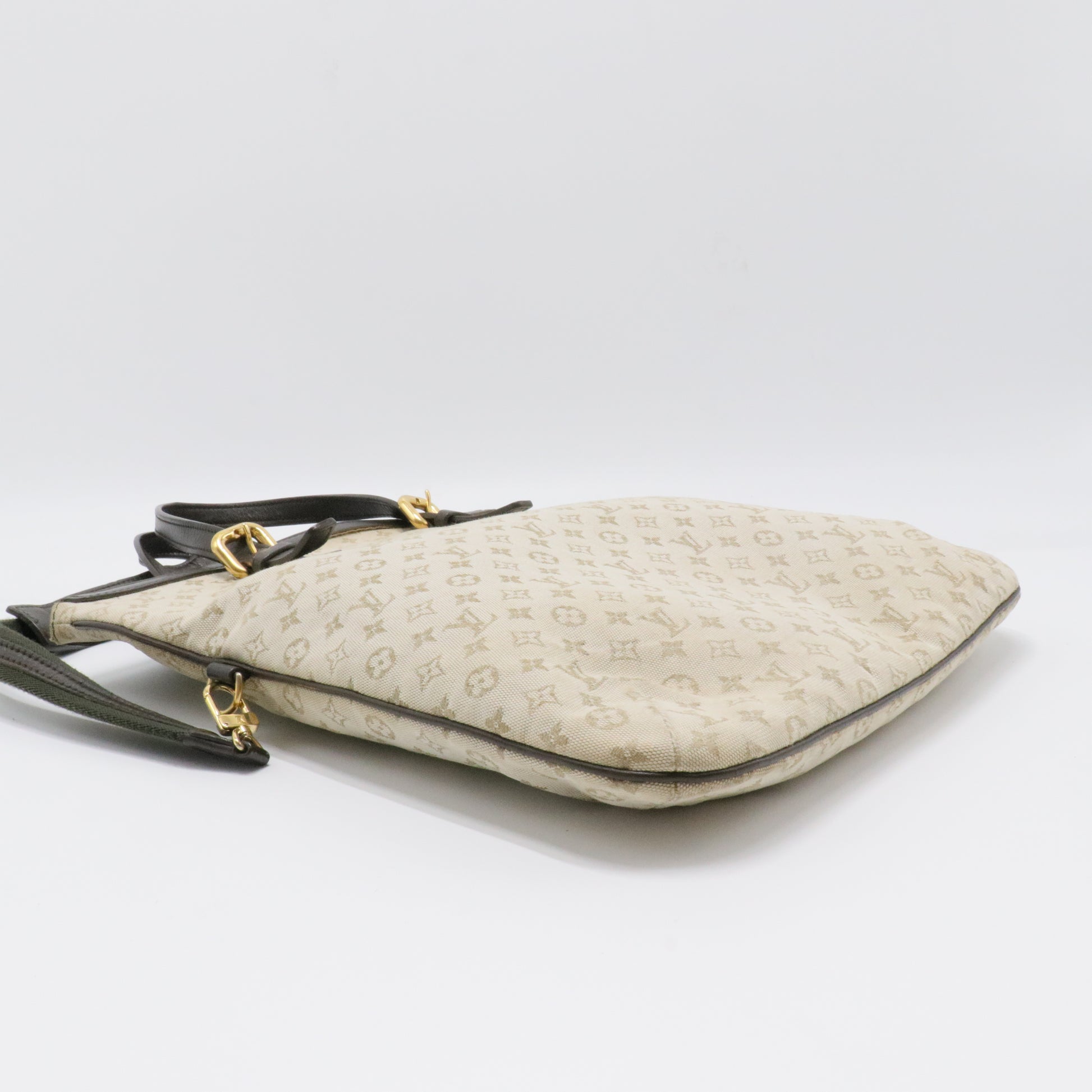 Francoise Handbag Mini Lin