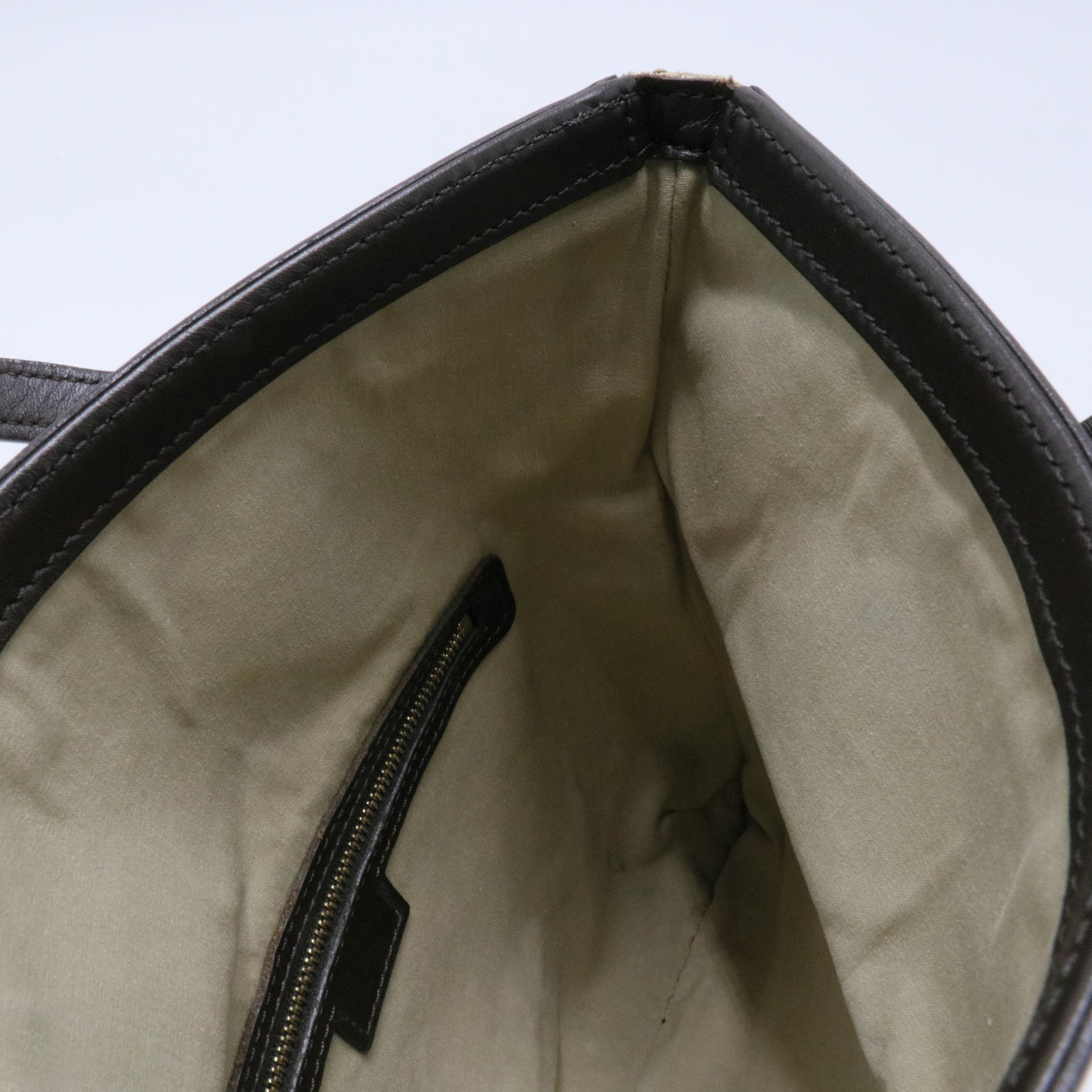 Francoise Handbag Mini Lin