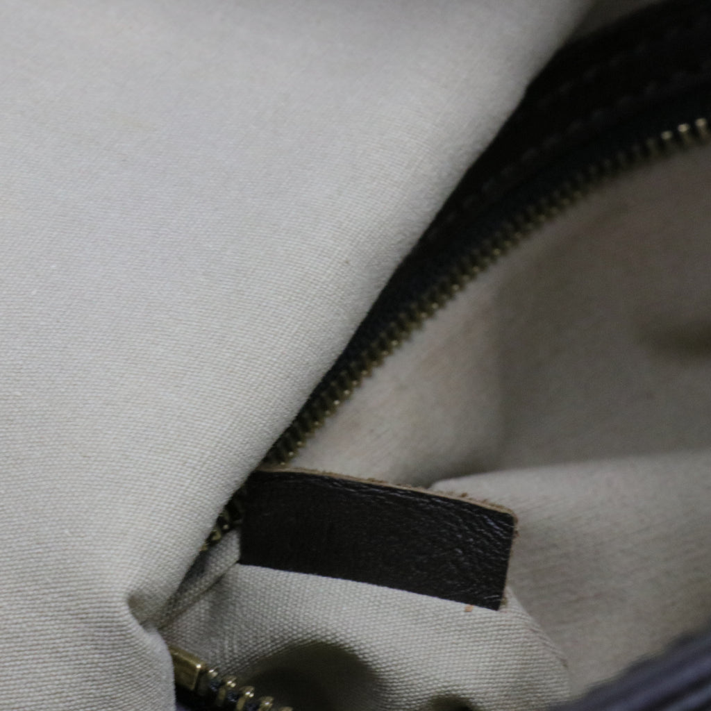 Francoise Handbag Mini Lin