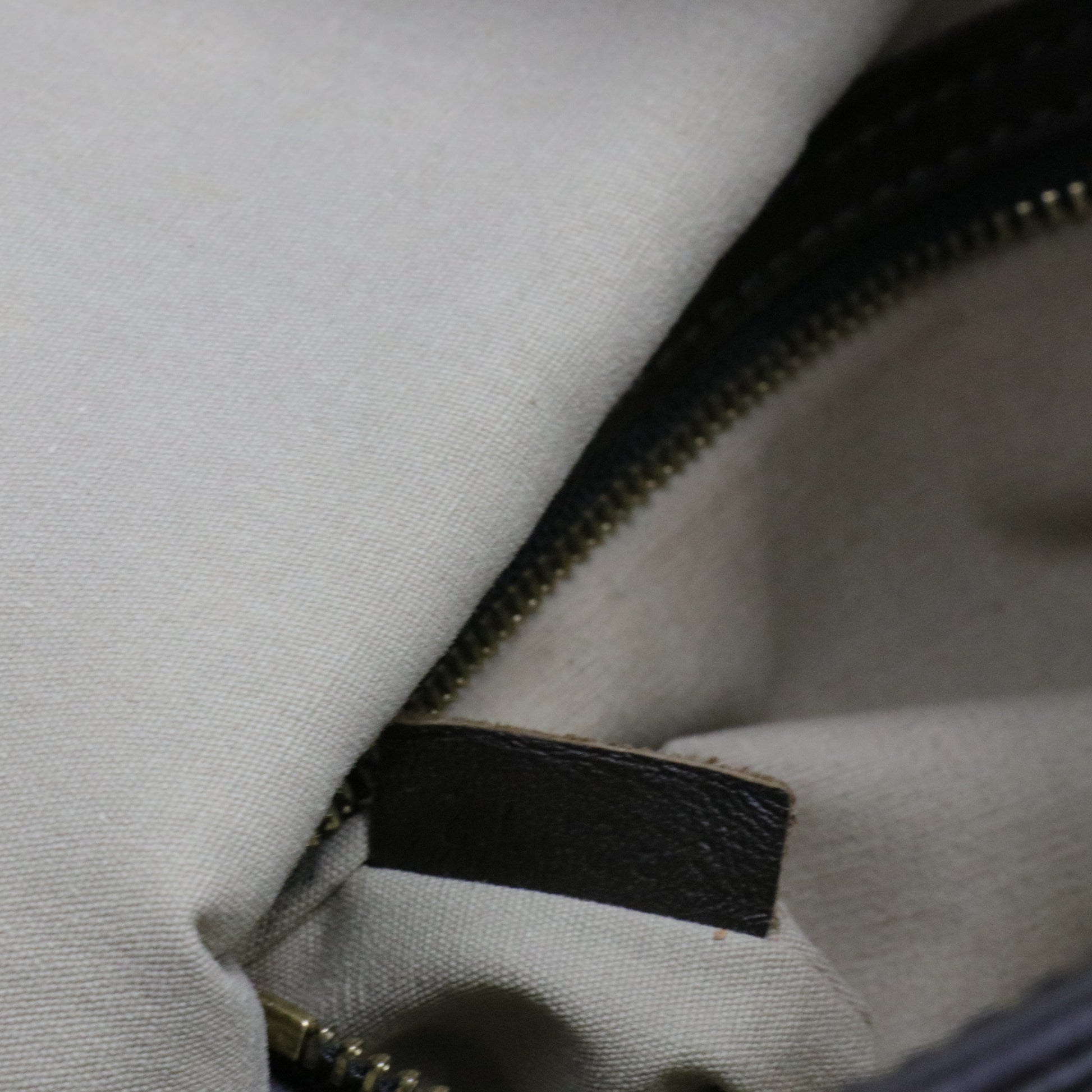 Francoise Handbag Mini Lin