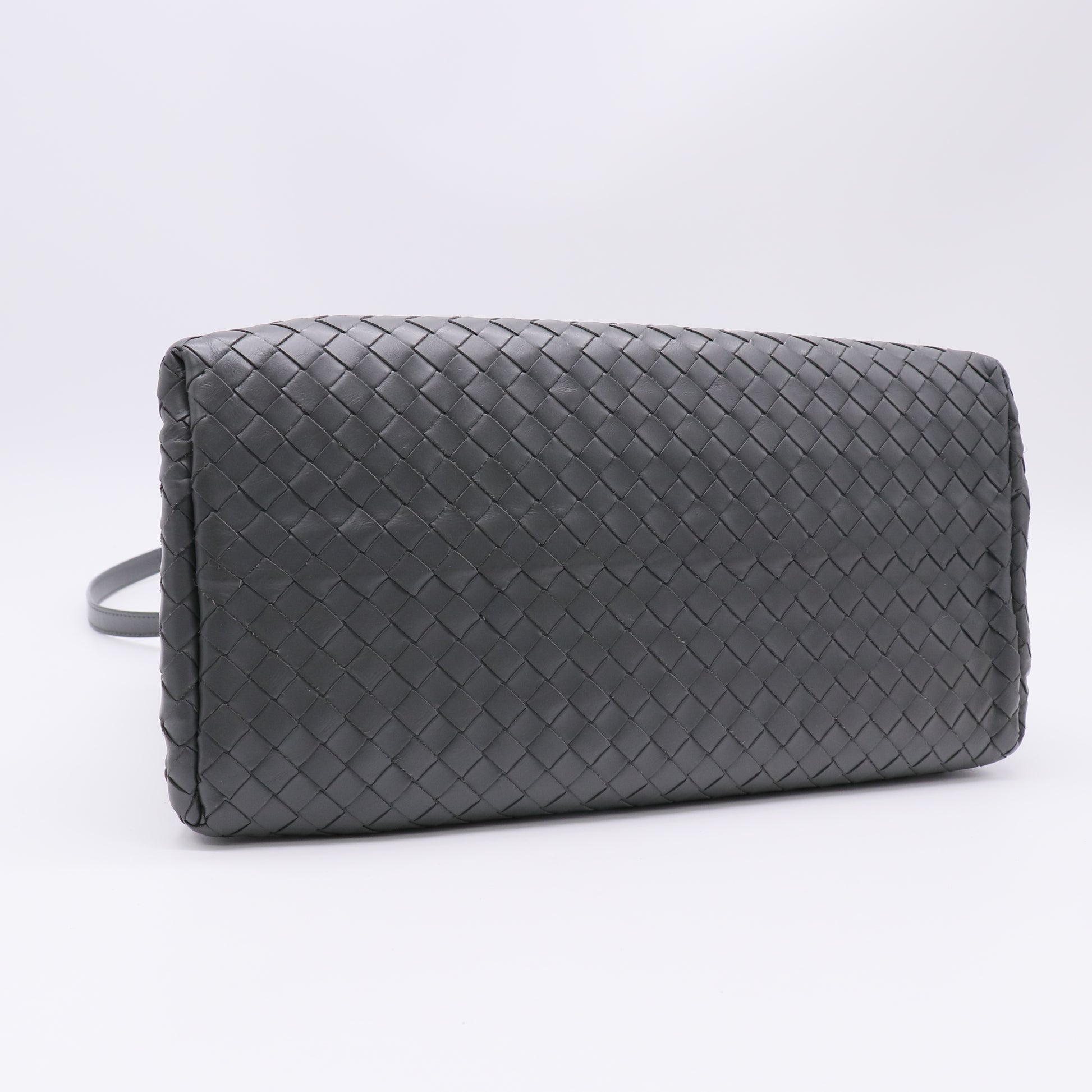 Bottega Veneta Small Roma Tote Bag  Twins B23134