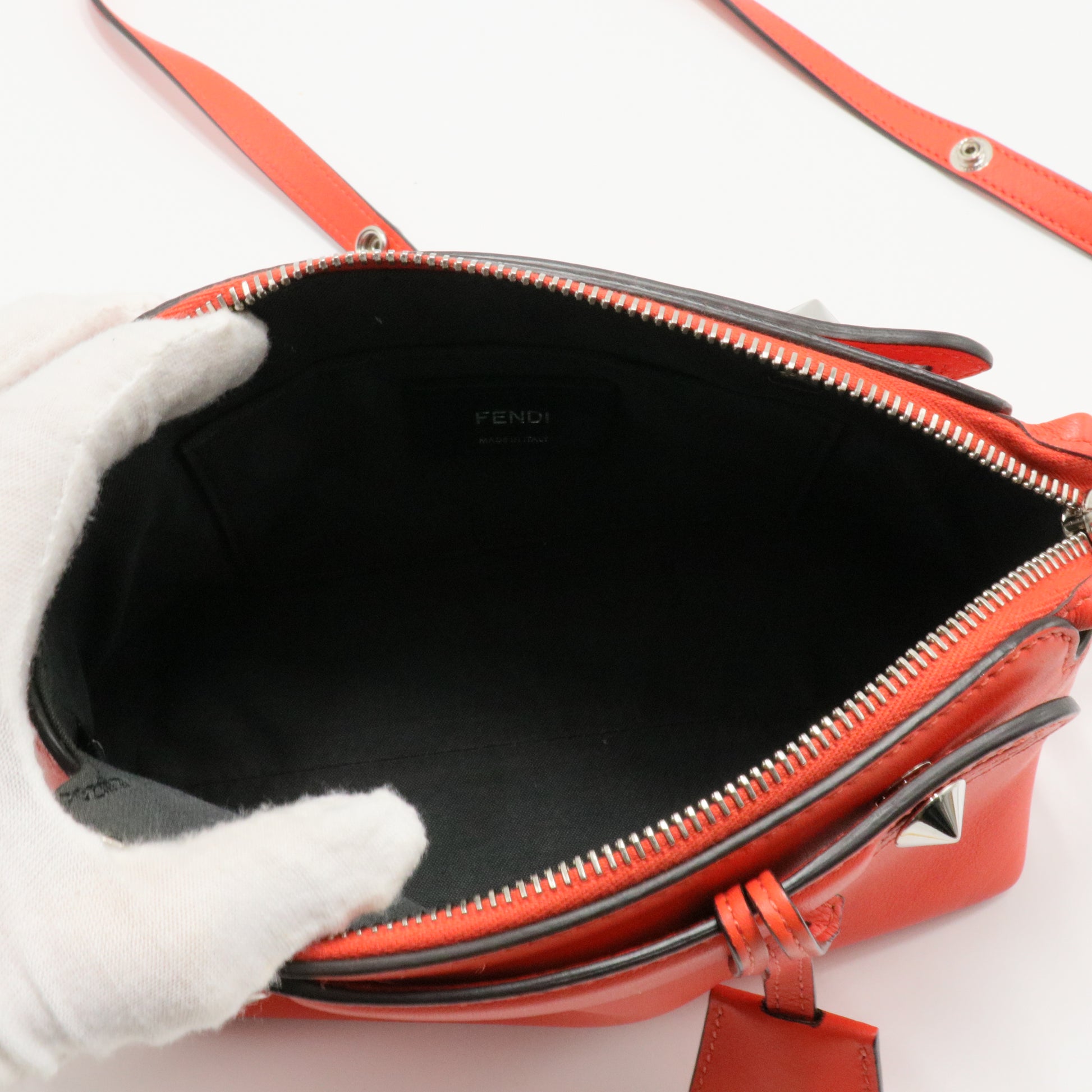 Mini By The Way Bag