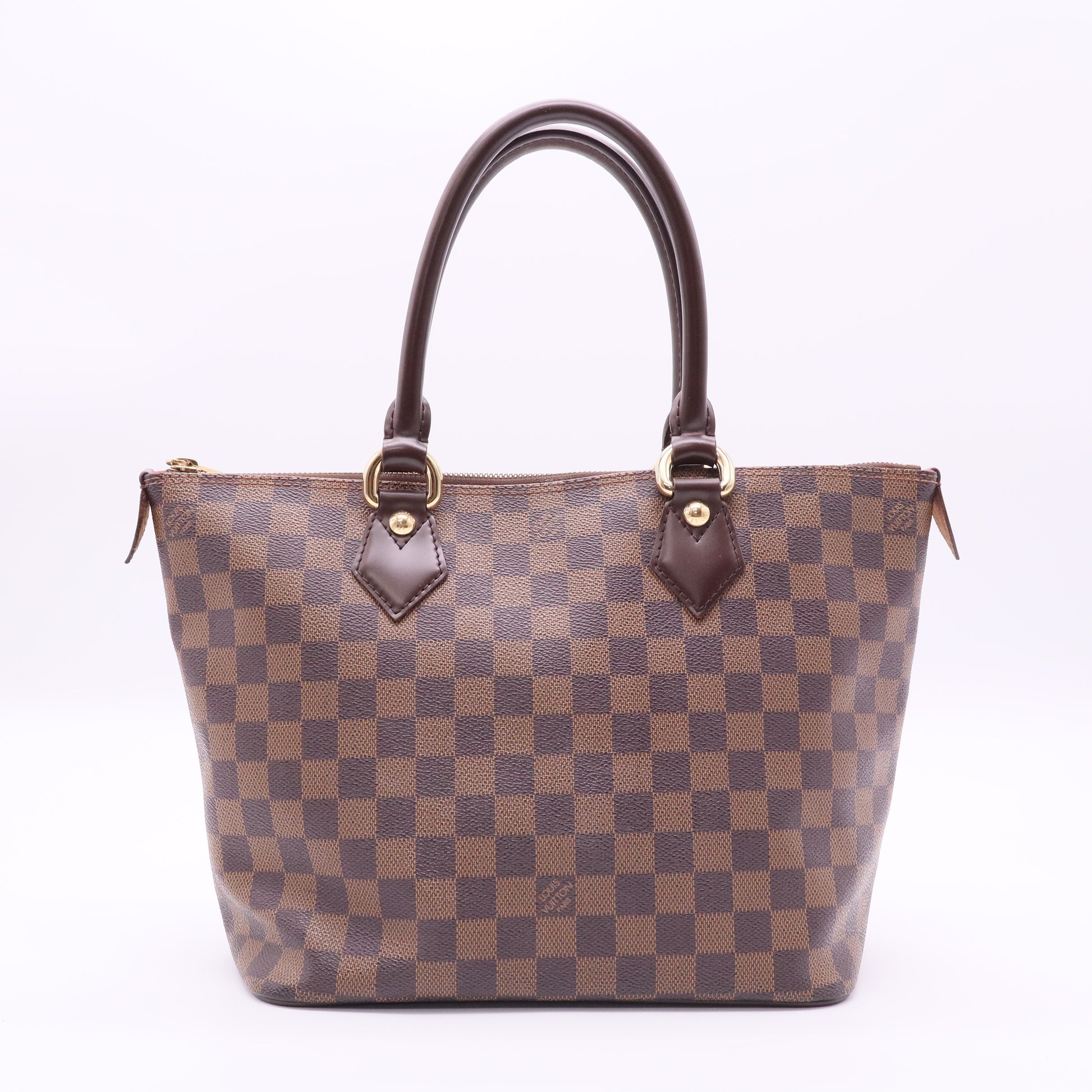 Damier Ebene Saleya PM